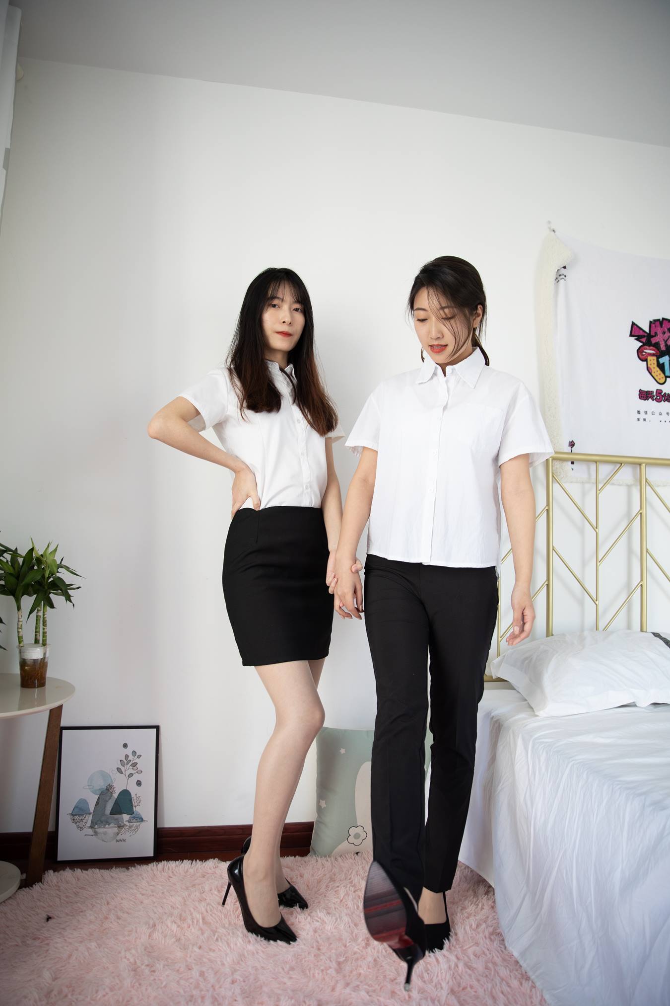 图片[19]-物恋传媒 NO.717 猫耳&雅梦-风的温柔[141P] – 速更版-美库