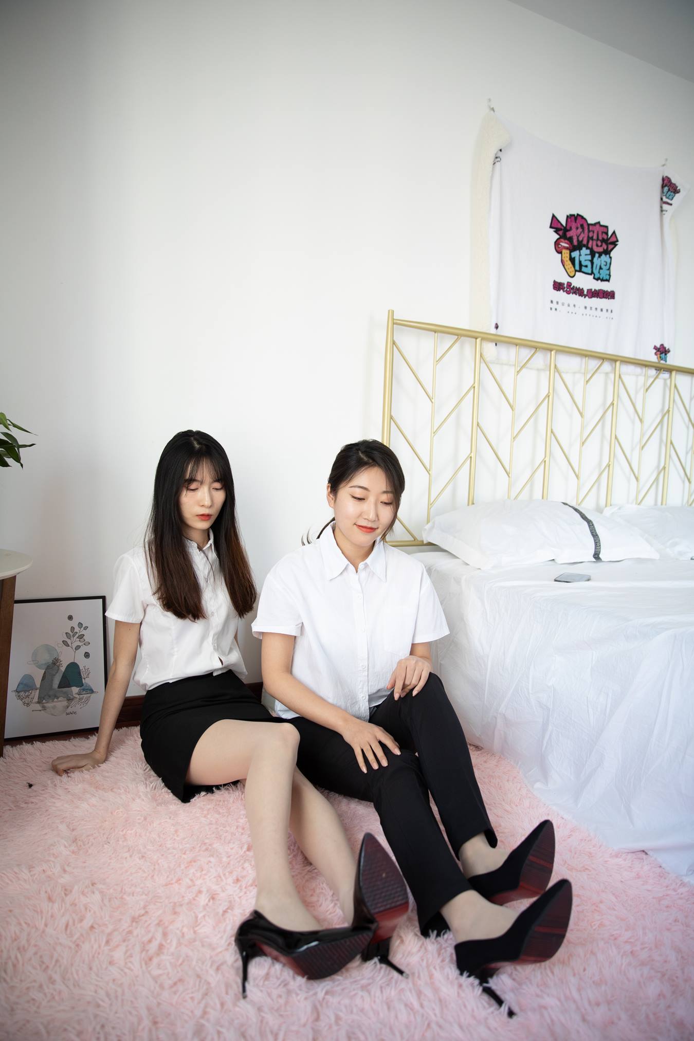 图片[21]-物恋传媒 NO.717 猫耳&雅梦-风的温柔[141P] – 速更版-美库