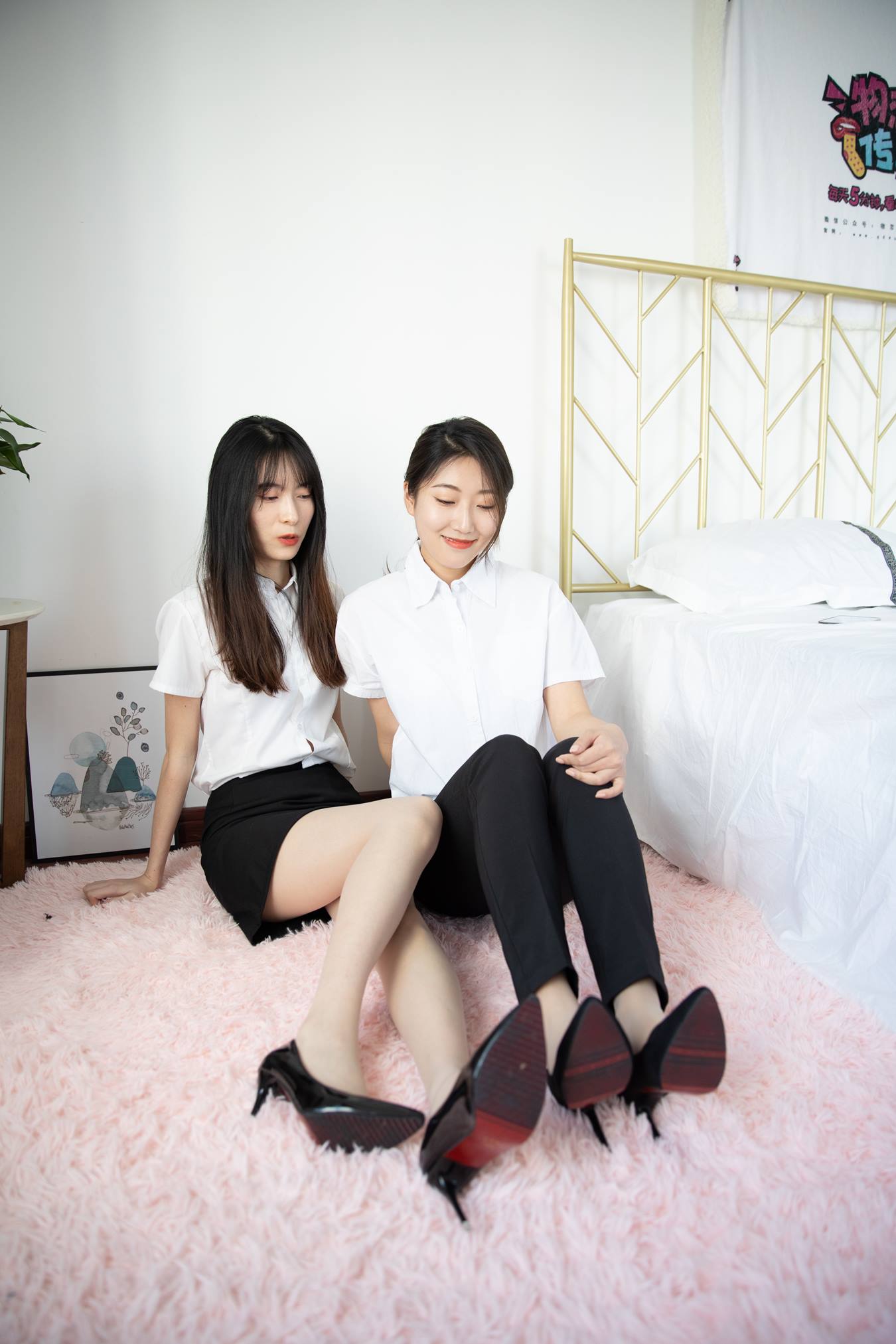 图片[23]-物恋传媒 NO.717 猫耳&雅梦-风的温柔[141P] – 速更版-美库