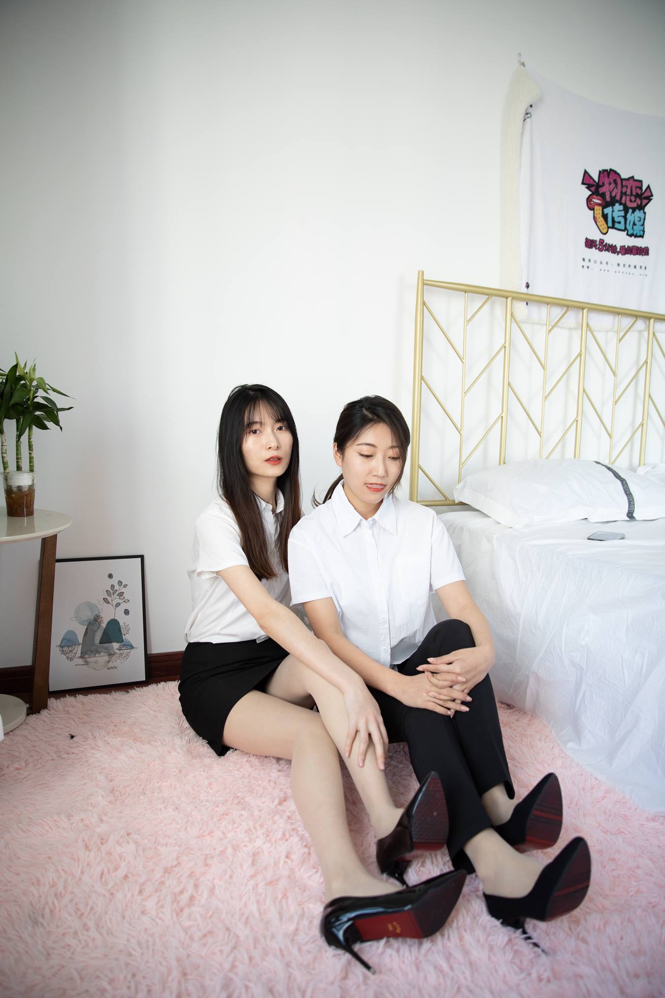 图片[24]-物恋传媒 NO.717 猫耳&雅梦-风的温柔[141P] – 速更版-美库