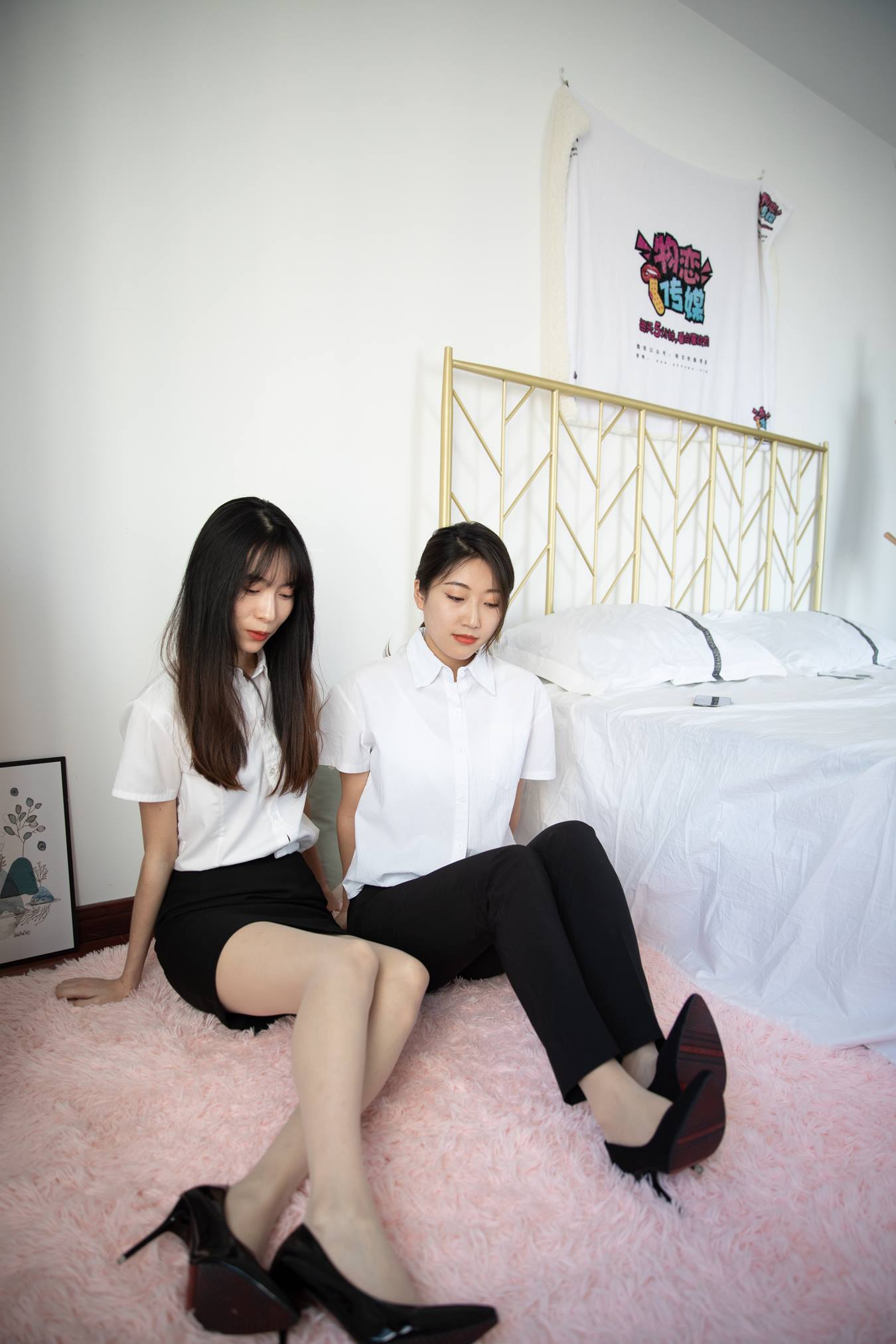 图片[28]-物恋传媒 NO.717 猫耳&雅梦-风的温柔[141P] – 速更版-美库