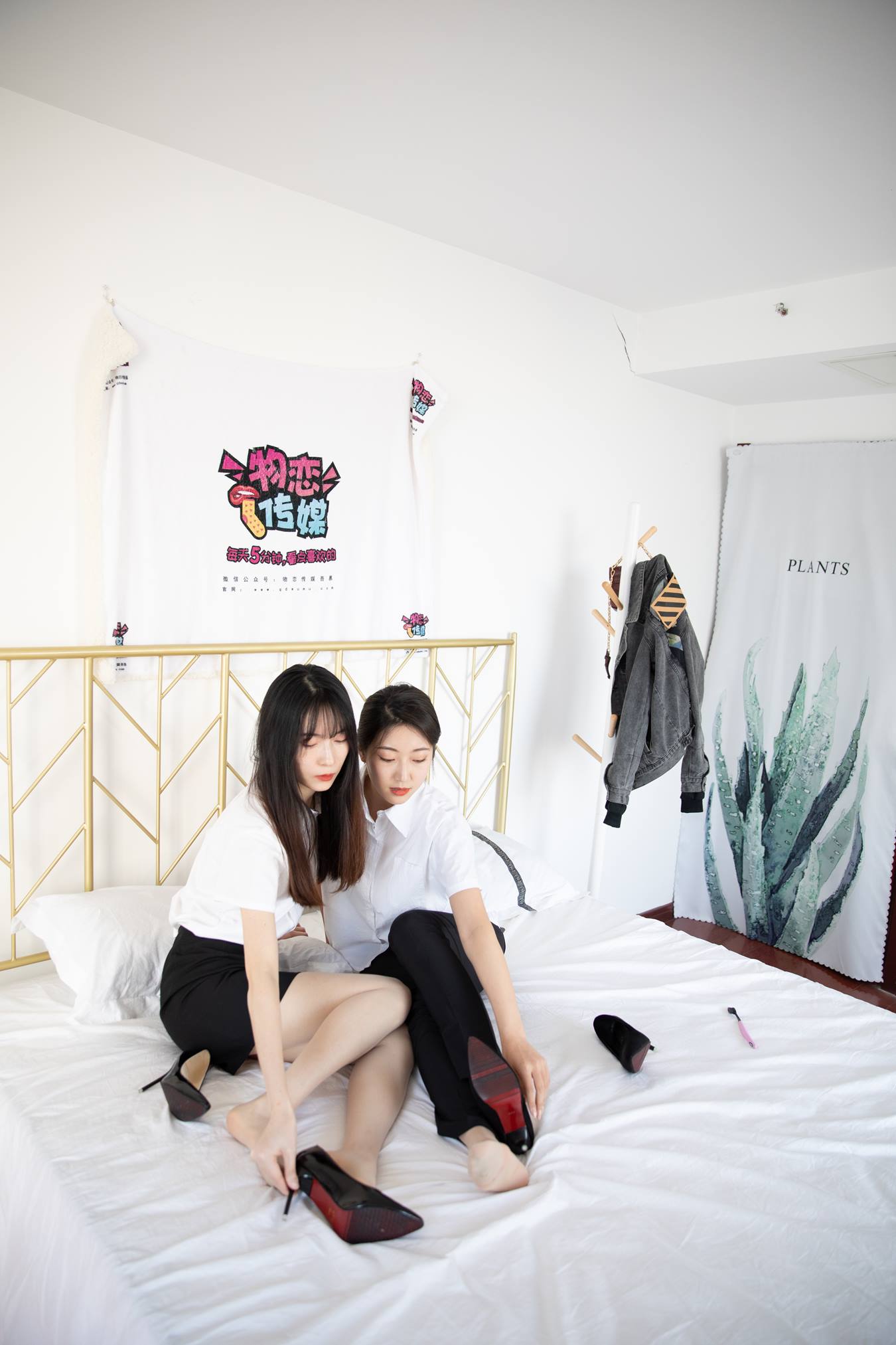 图片[56]-物恋传媒 NO.717 猫耳&雅梦-风的温柔[141P] – 速更版-美库