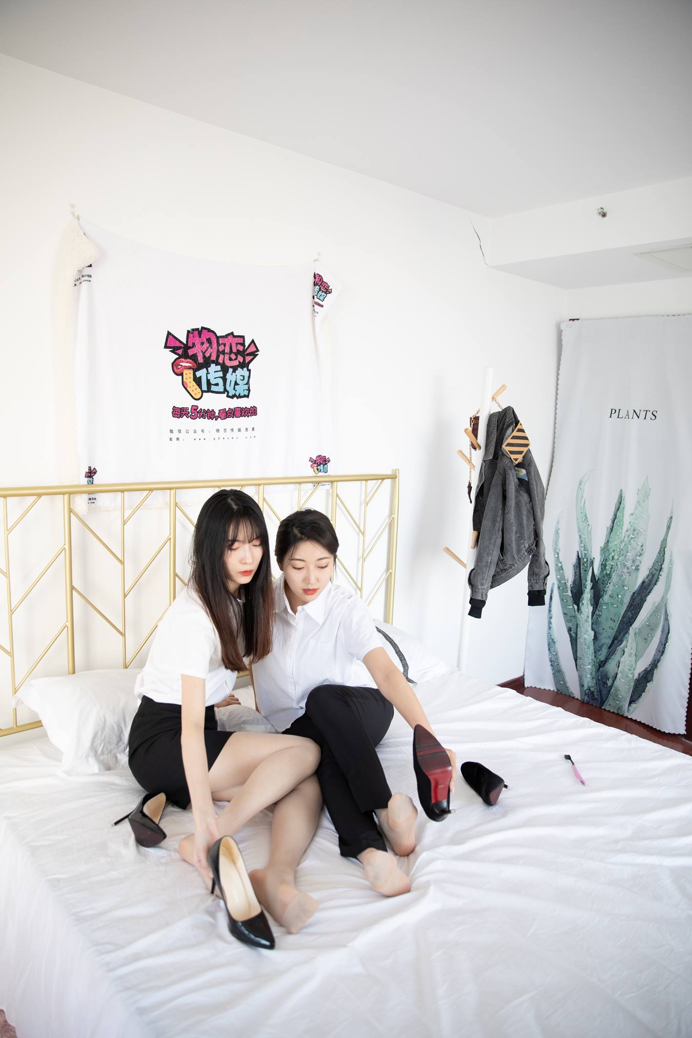 图片[58]-物恋传媒 NO.717 猫耳&雅梦-风的温柔[141P] – 速更版-美库