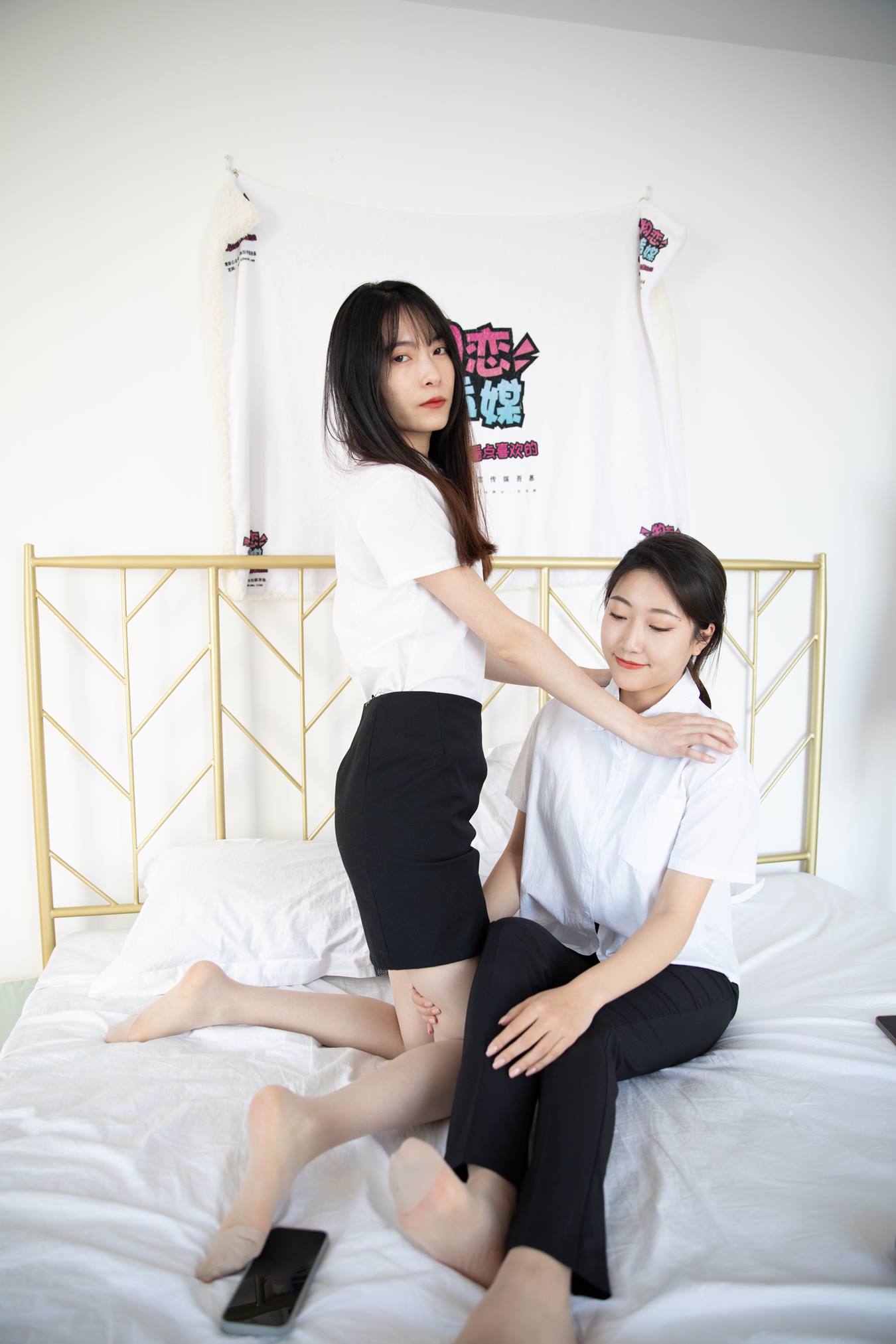 图片[63]-物恋传媒 NO.717 猫耳&雅梦-风的温柔[141P] – 速更版-美库