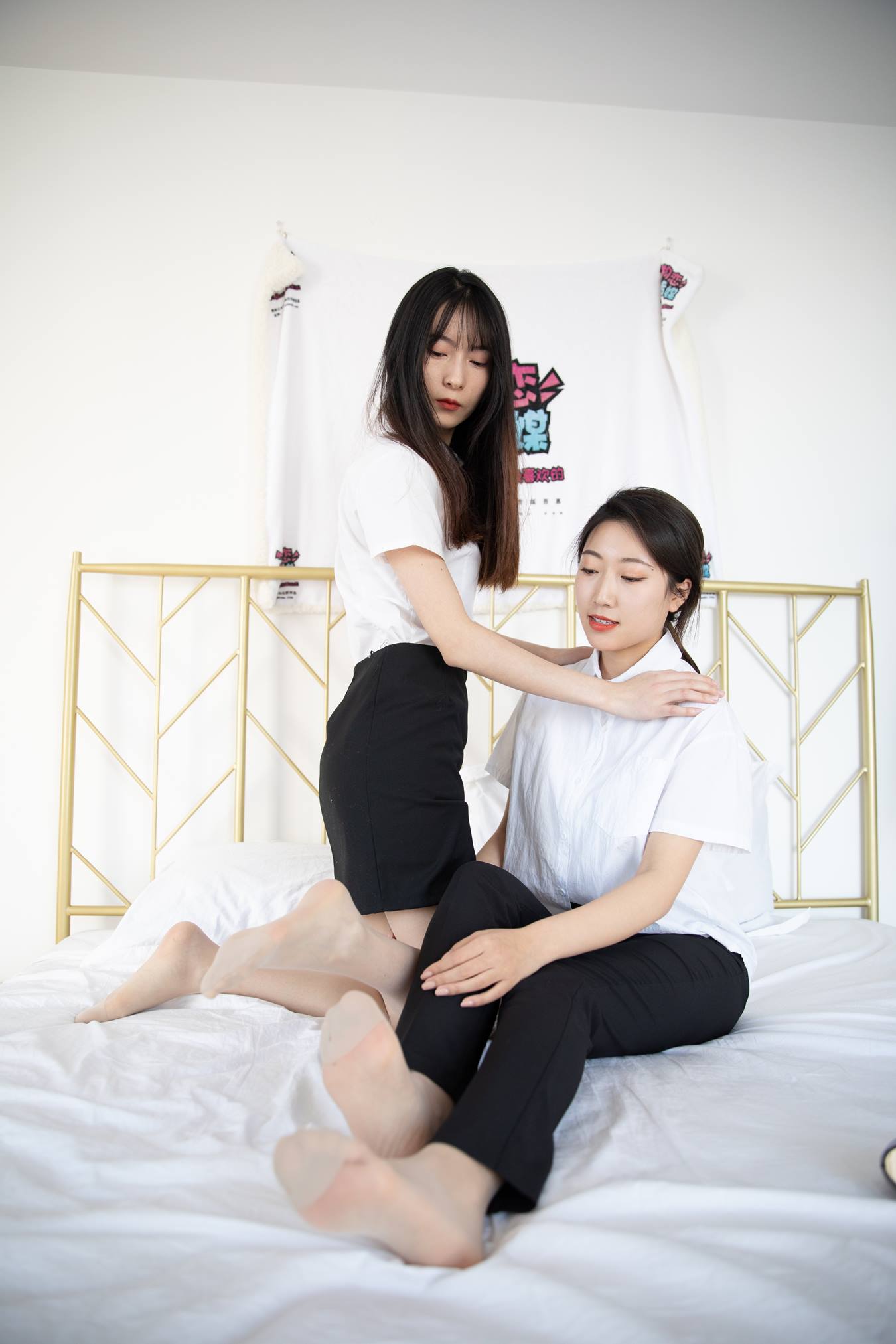 图片[64]-物恋传媒 NO.717 猫耳&雅梦-风的温柔[141P] – 速更版-美库