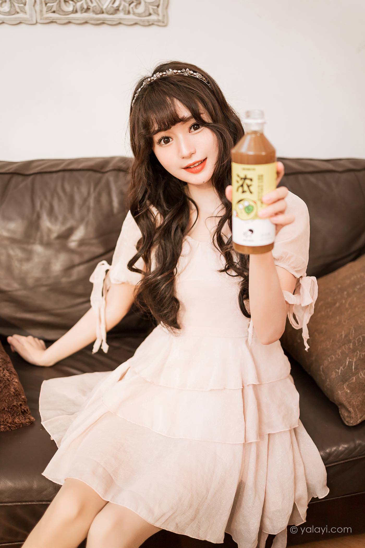 图片[19]-[YALAYI雅拉伊]2023.02.12 NO.1005 我的写真女友 小亭[45+1P] – 速更版-美库