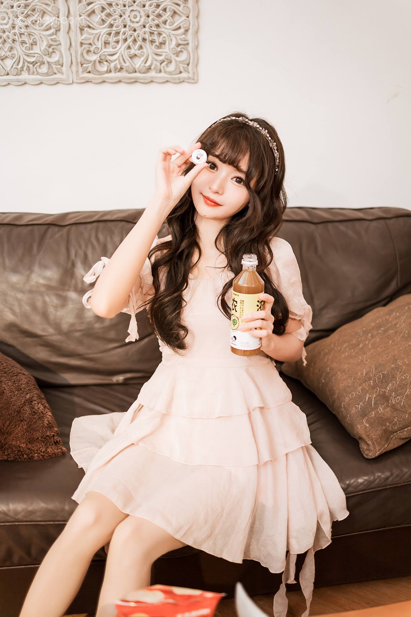 图片[20]-[YALAYI雅拉伊]2023.02.12 NO.1005 我的写真女友 小亭[45+1P] – 速更版-美库