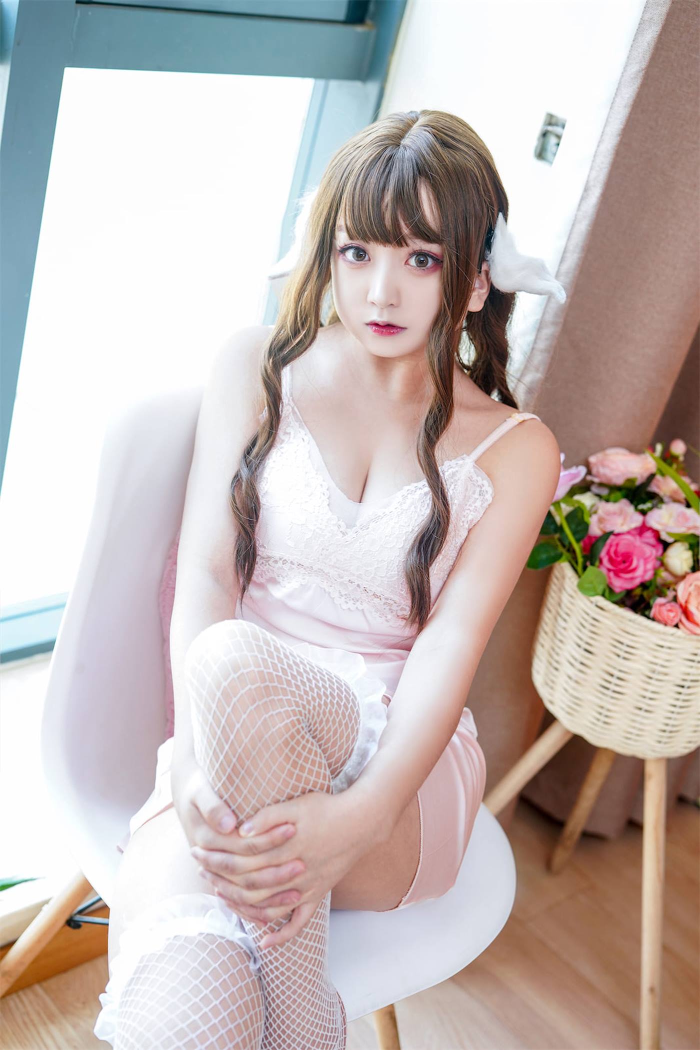 图片[19]-动漫博主恩田直幸  小羊睡衣 [48P] – 速更版-美库