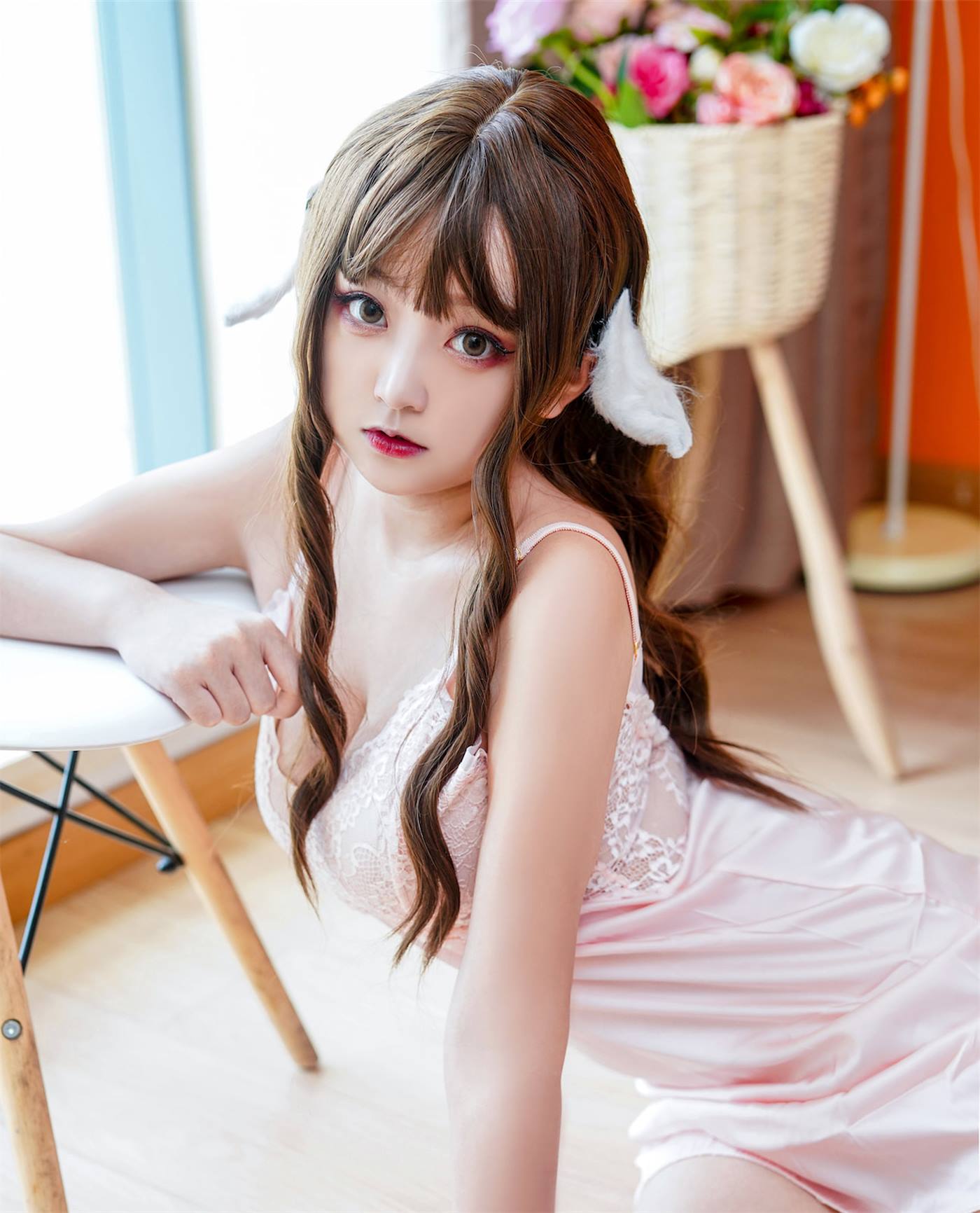 图片[27]-动漫博主恩田直幸  小羊睡衣 [48P] – 速更版-美库