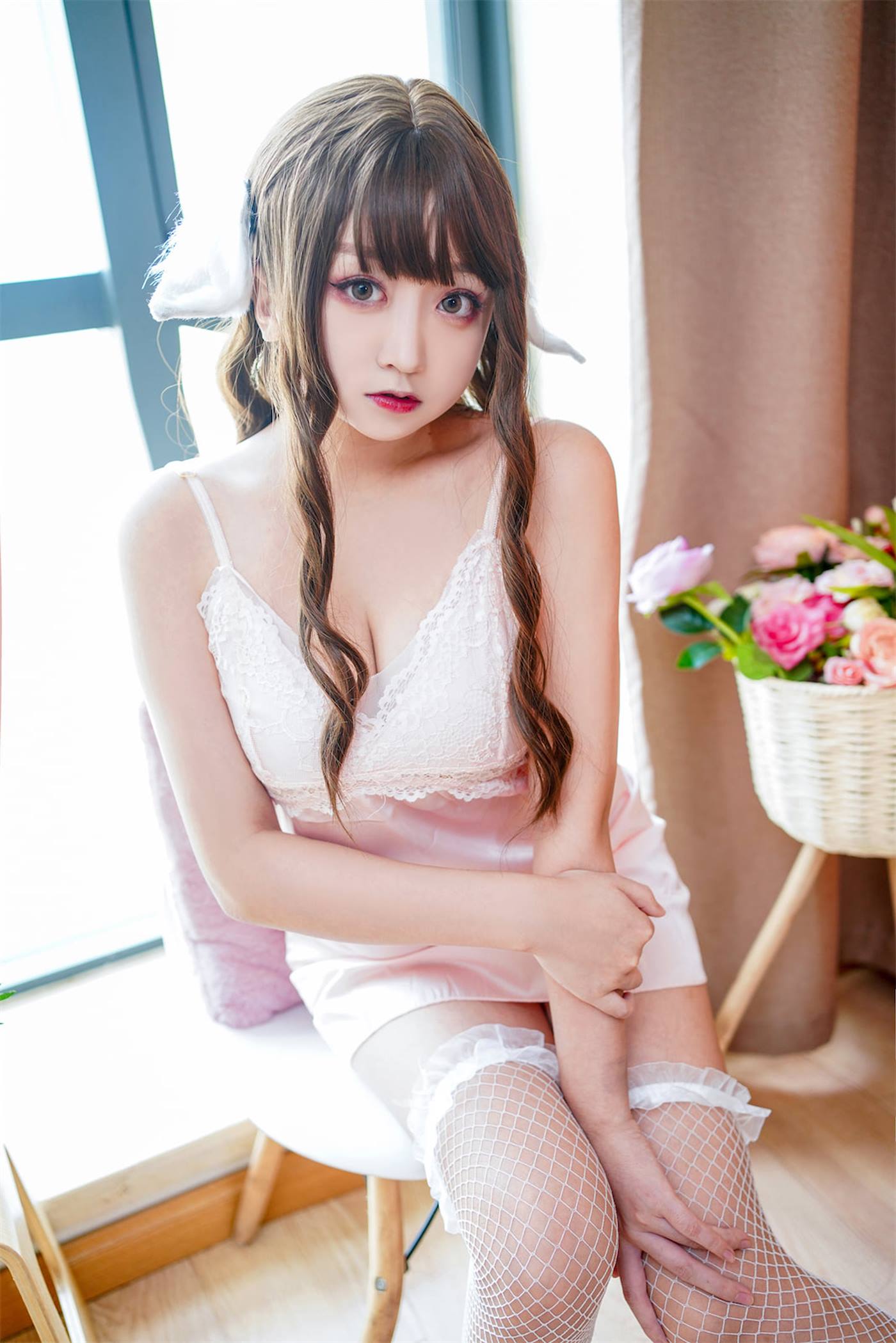 图片[37]-动漫博主恩田直幸  小羊睡衣 [48P] – 速更版-美库