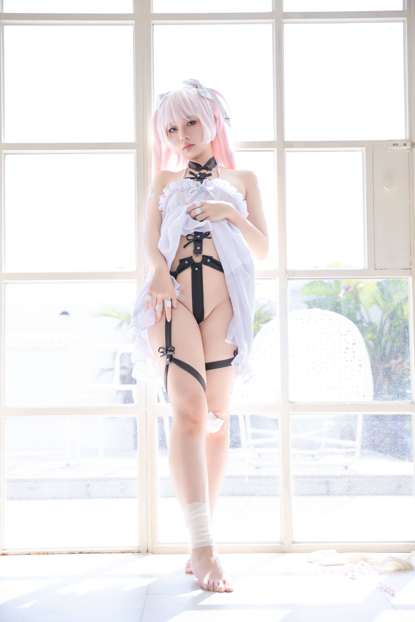 图片[29]-动漫博主G44不会受伤  初音酱 [31P] – 速更版-美库