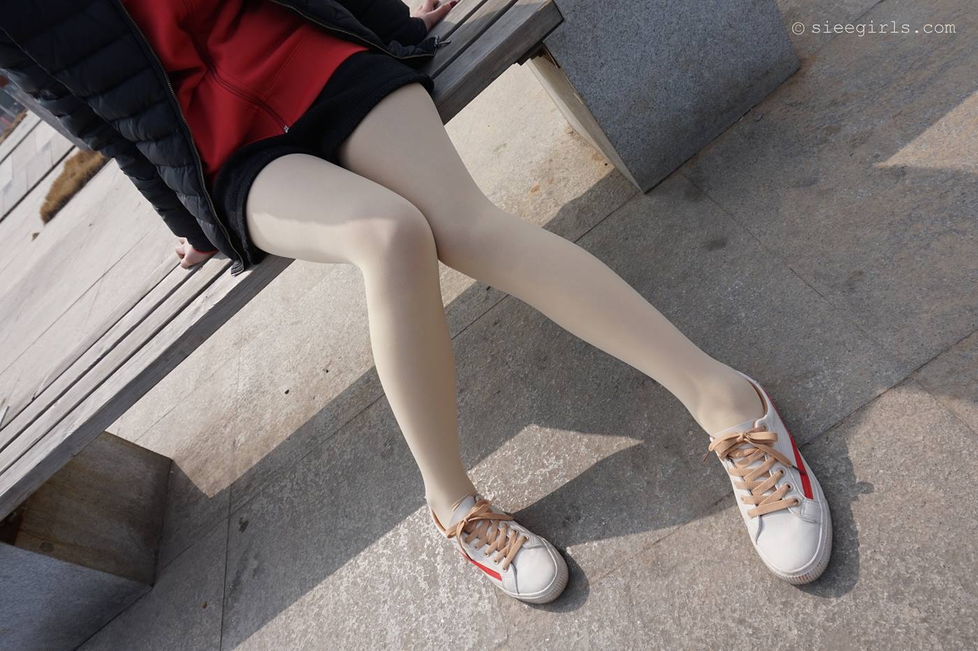 图片[10]-[SIEE丝意]新刊 NO.053 琦琦 每一秒[85P] – 速更版-美库