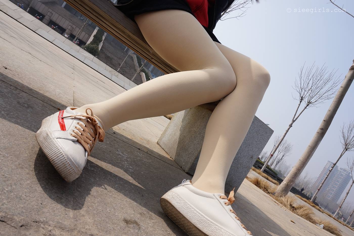 图片[15]-[SIEE丝意]新刊 NO.053 琦琦 每一秒[85P] – 速更版-美库