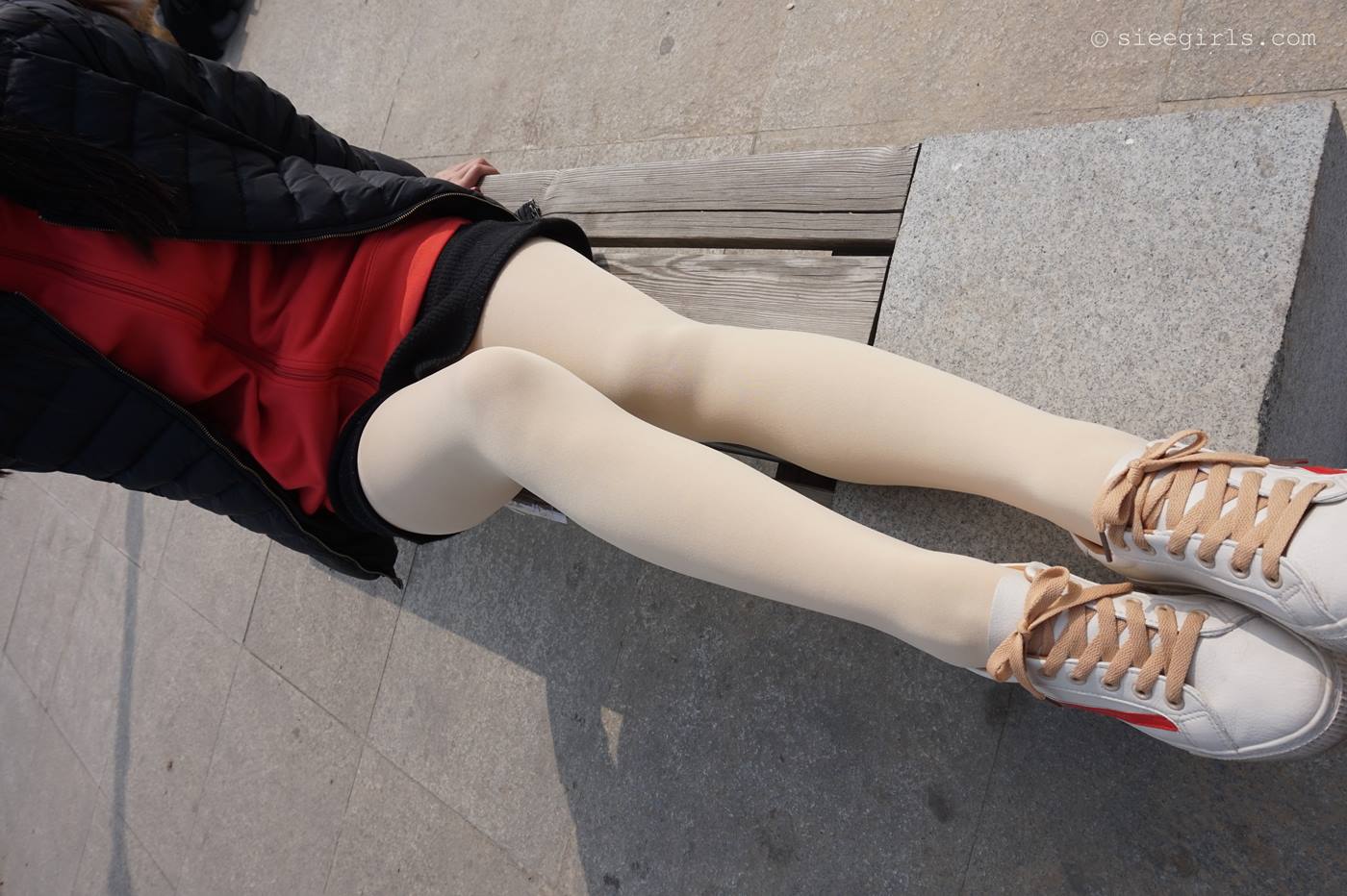 图片[21]-[SIEE丝意]新刊 NO.053 琦琦 每一秒[85P] – 速更版-美库