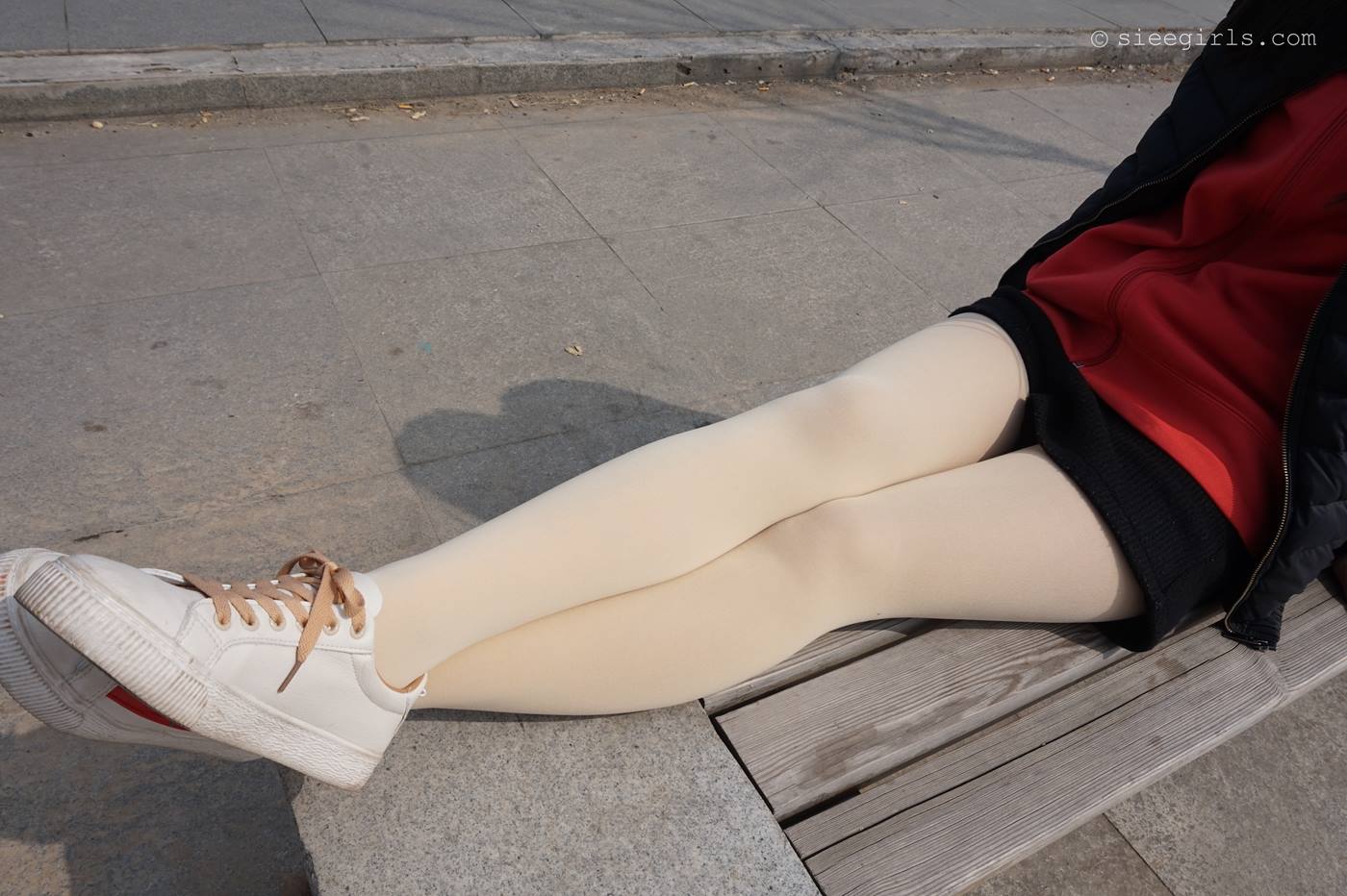 图片[22]-[SIEE丝意]新刊 NO.053 琦琦 每一秒[85P] – 速更版-美库