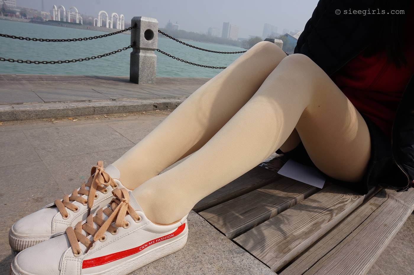 图片[23]-[SIEE丝意]新刊 NO.053 琦琦 每一秒[85P] – 速更版-美库