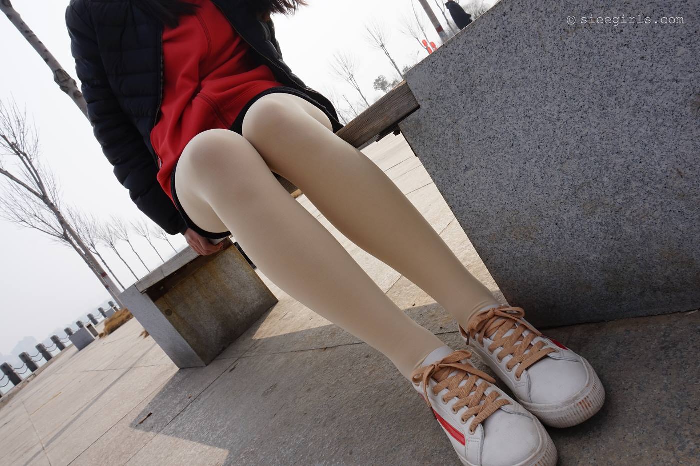 图片[28]-[SIEE丝意]新刊 NO.053 琦琦 每一秒[85P] – 速更版-美库