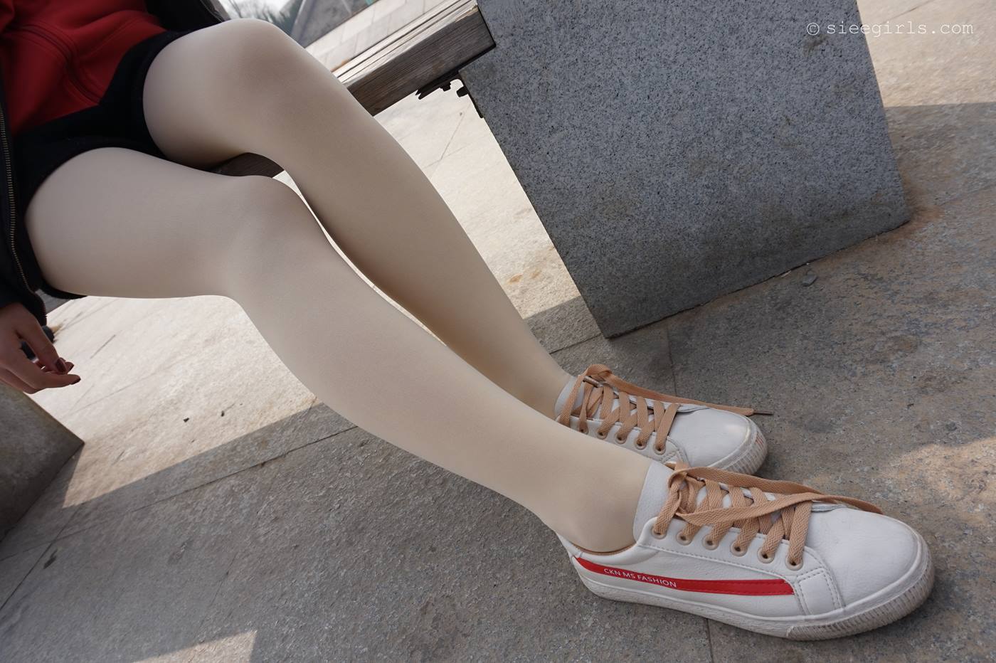 图片[30]-[SIEE丝意]新刊 NO.053 琦琦 每一秒[85P] – 速更版-美库