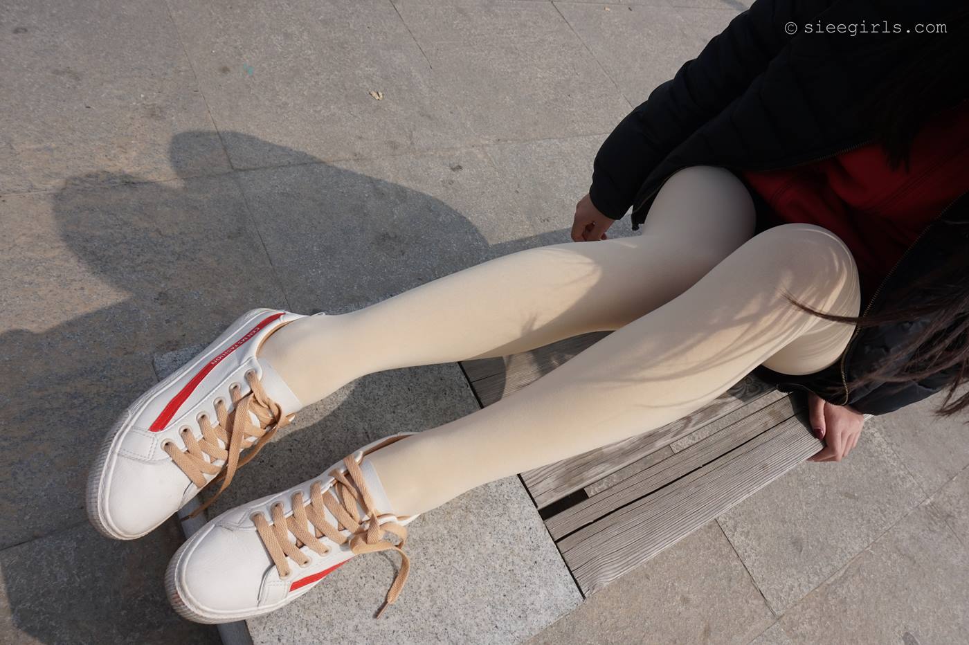 图片[31]-[SIEE丝意]新刊 NO.053 琦琦 每一秒[85P] – 速更版-美库