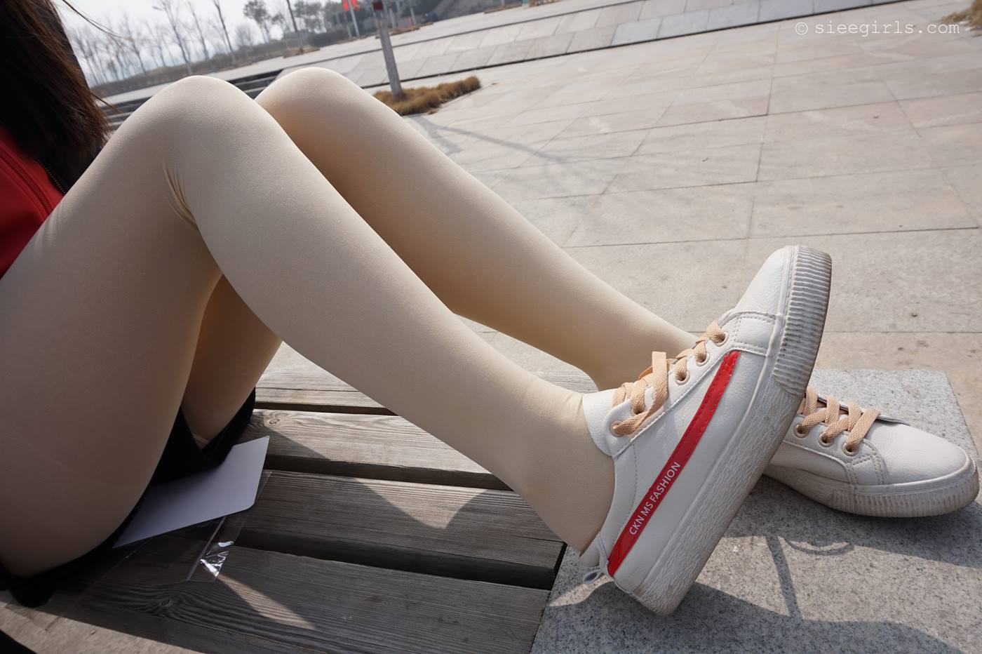 图片[41]-[SIEE丝意]新刊 NO.053 琦琦 每一秒[85P] – 速更版-美库