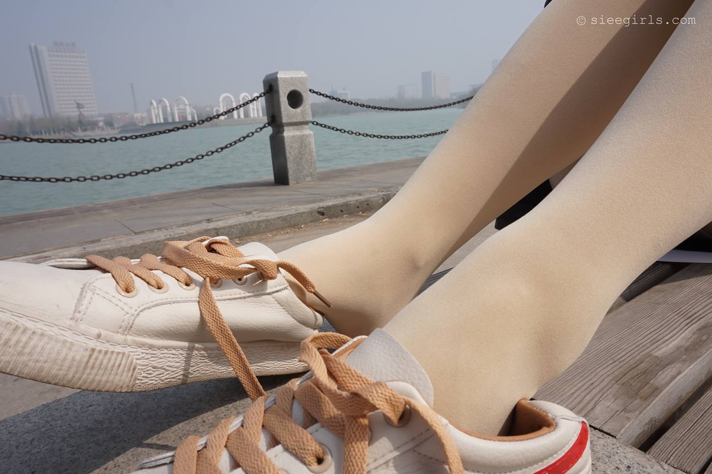 图片[44]-[SIEE丝意]新刊 NO.053 琦琦 每一秒[85P] – 速更版-美库