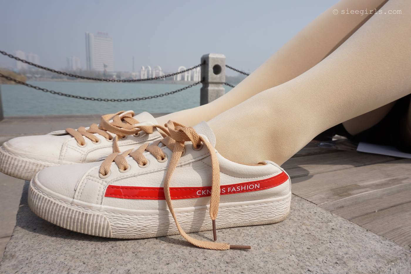 图片[46]-[SIEE丝意]新刊 NO.053 琦琦 每一秒[85P] – 速更版-美库