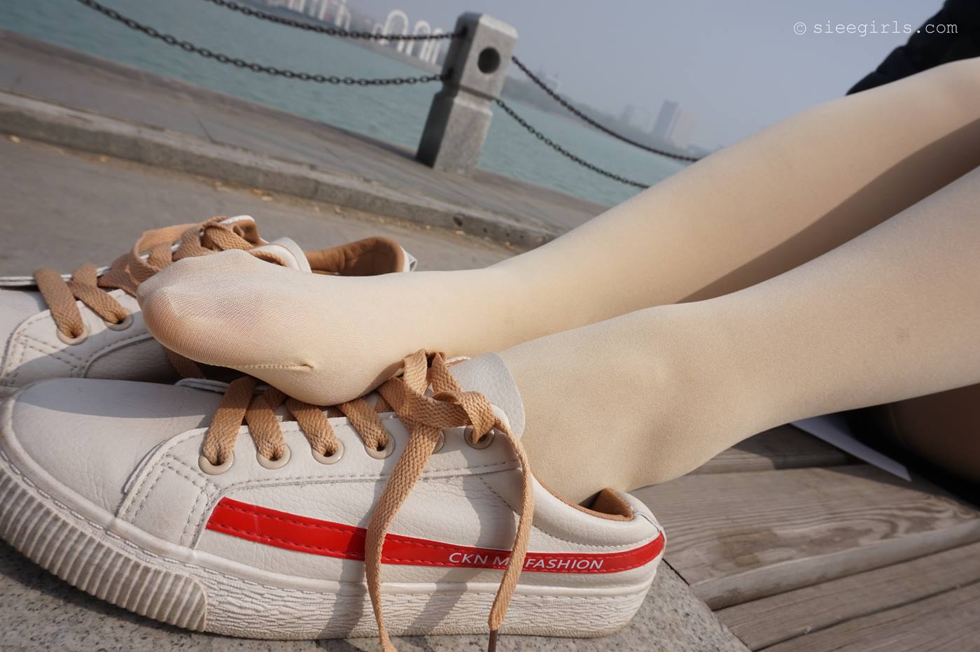 图片[48]-[SIEE丝意]新刊 NO.053 琦琦 每一秒[85P] – 速更版-美库