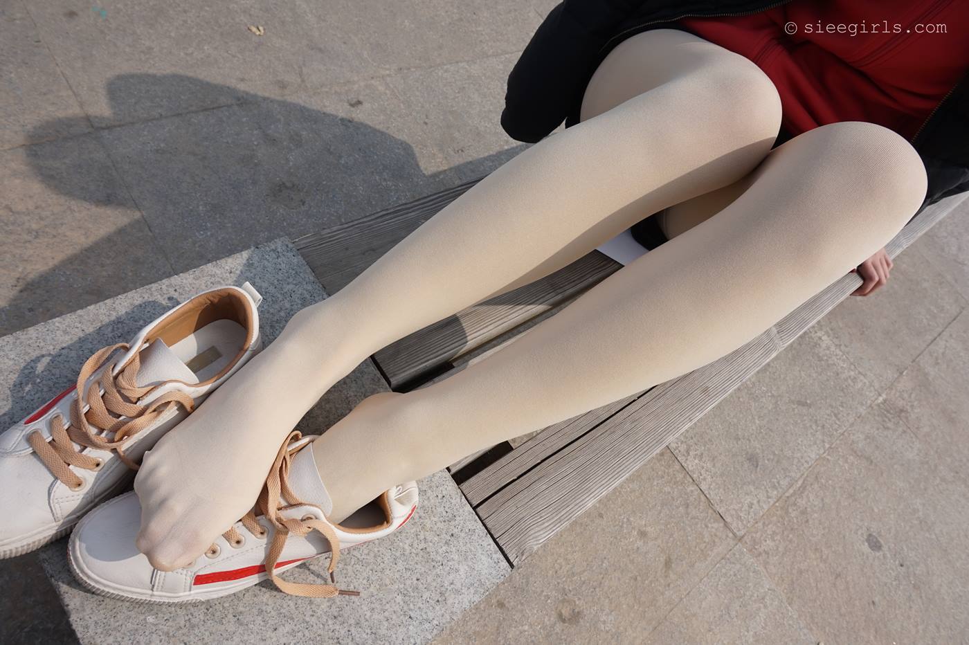 图片[49]-[SIEE丝意]新刊 NO.053 琦琦 每一秒[85P] – 速更版-美库