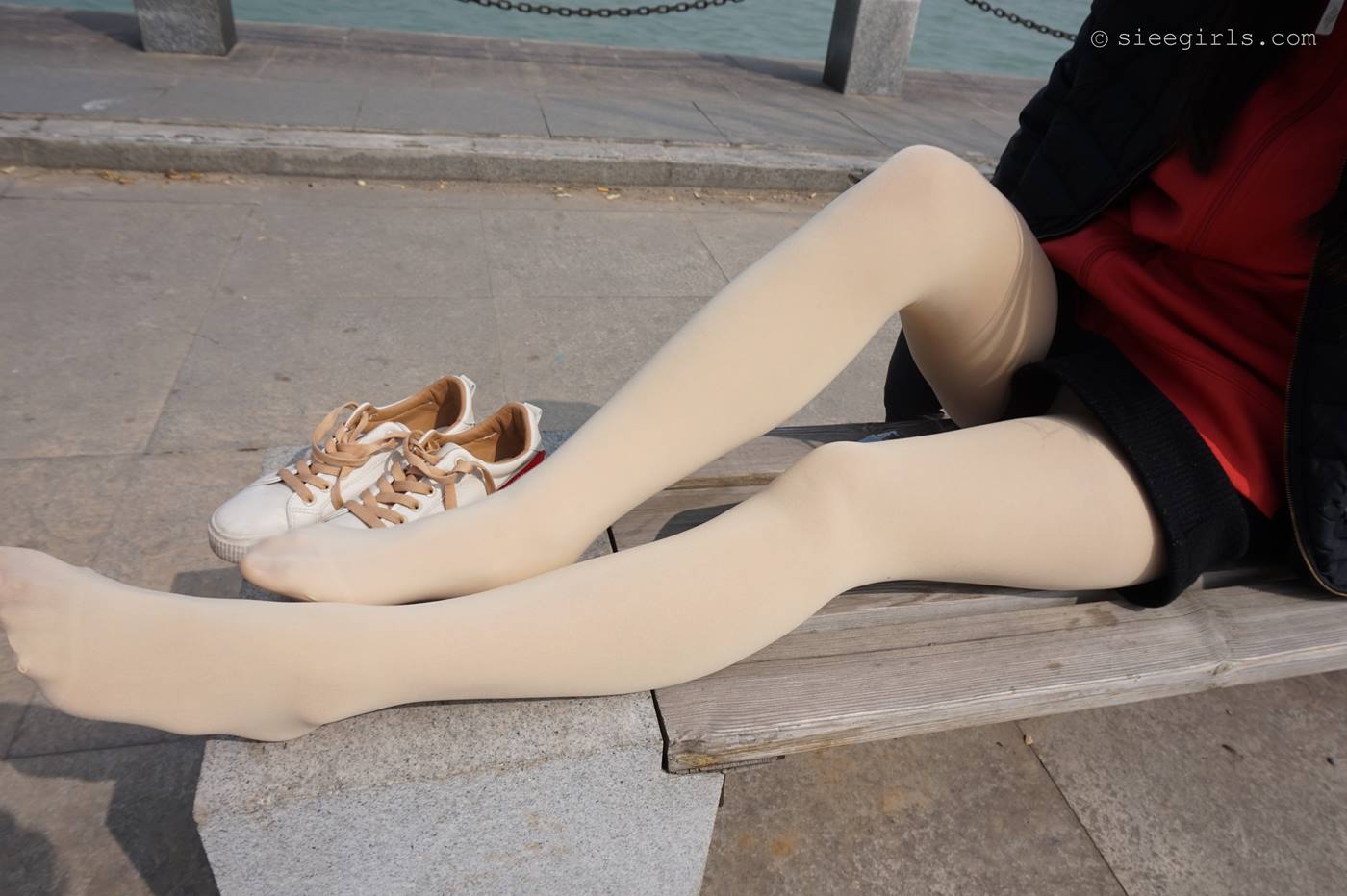 图片[51]-[SIEE丝意]新刊 NO.053 琦琦 每一秒[85P] – 速更版-美库