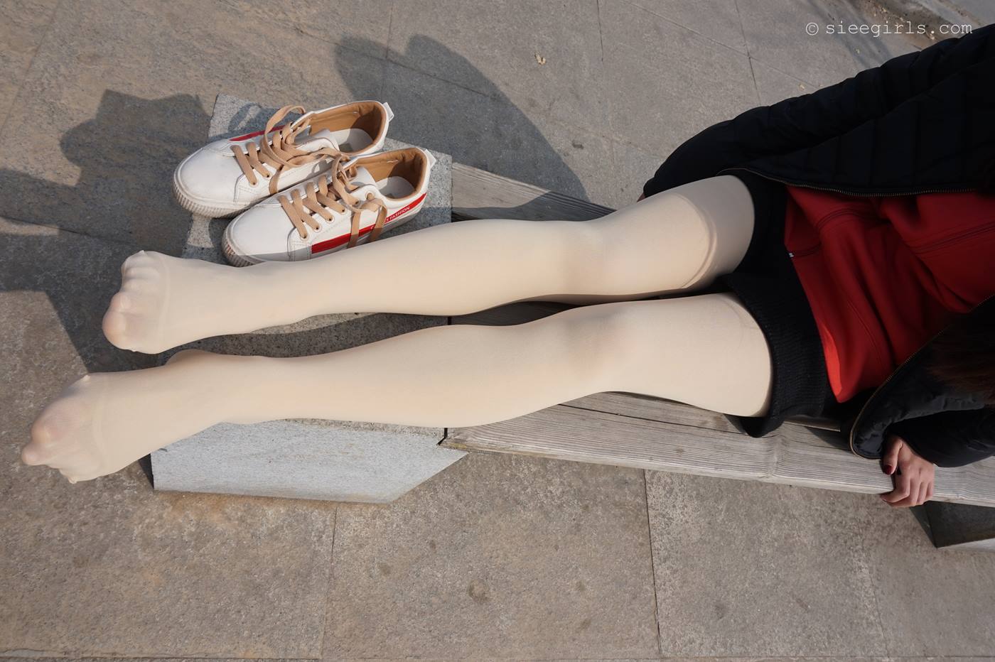 图片[57]-[SIEE丝意]新刊 NO.053 琦琦 每一秒[85P] – 速更版-美库