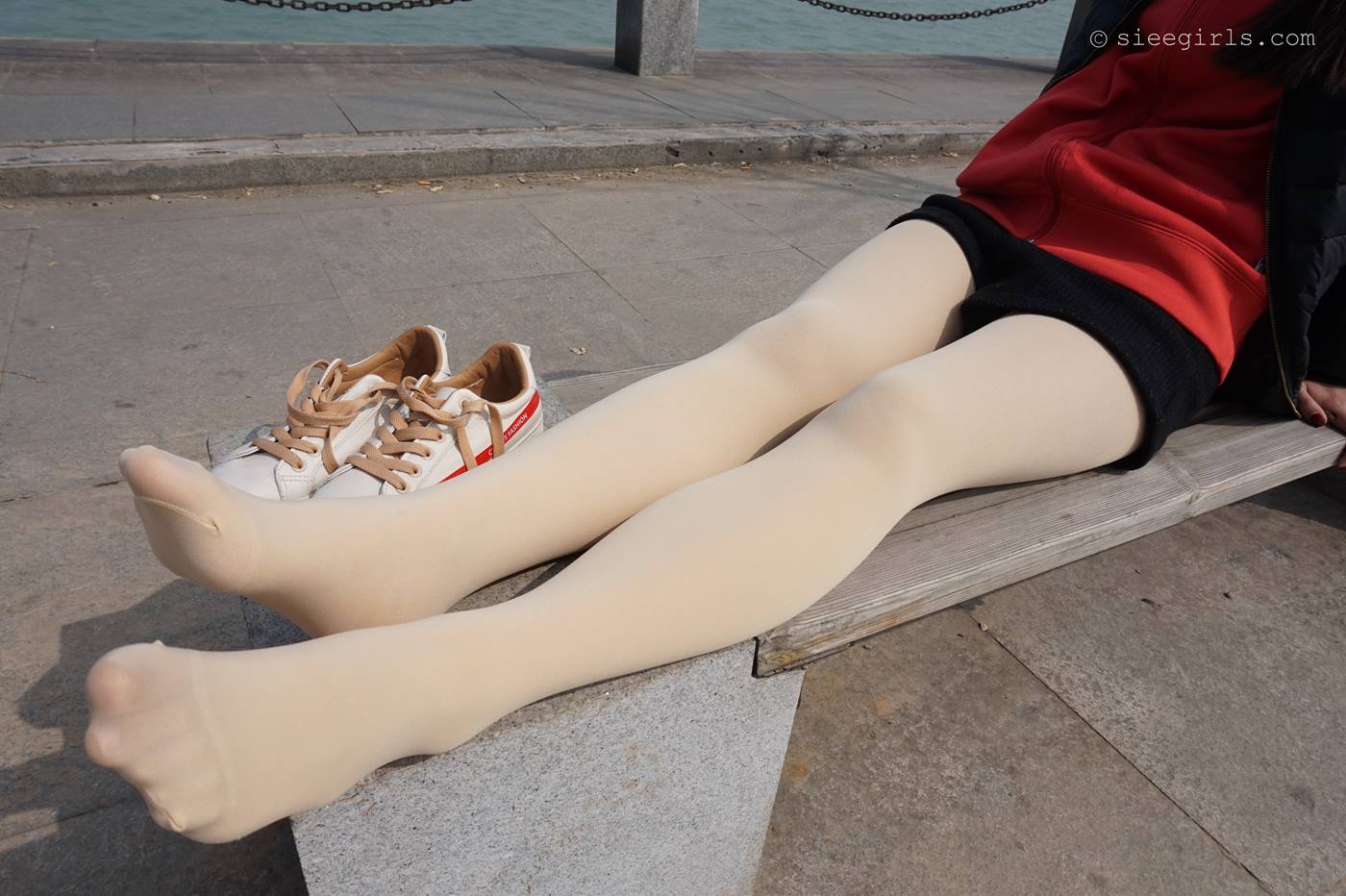 图片[60]-[SIEE丝意]新刊 NO.053 琦琦 每一秒[85P] – 速更版-美库