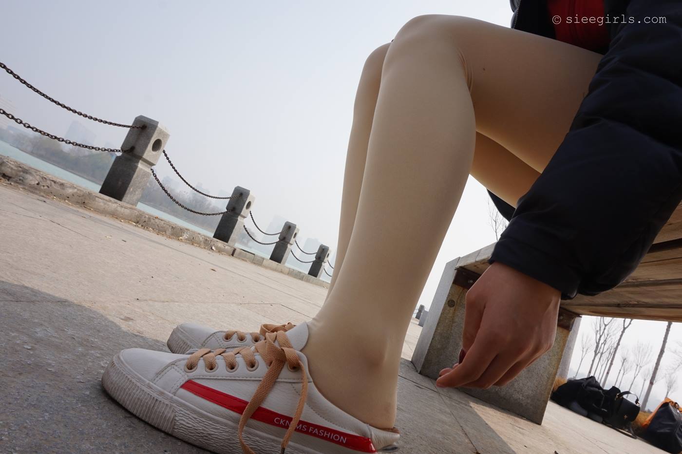 图片[66]-[SIEE丝意]新刊 NO.053 琦琦 每一秒[85P] – 速更版-美库