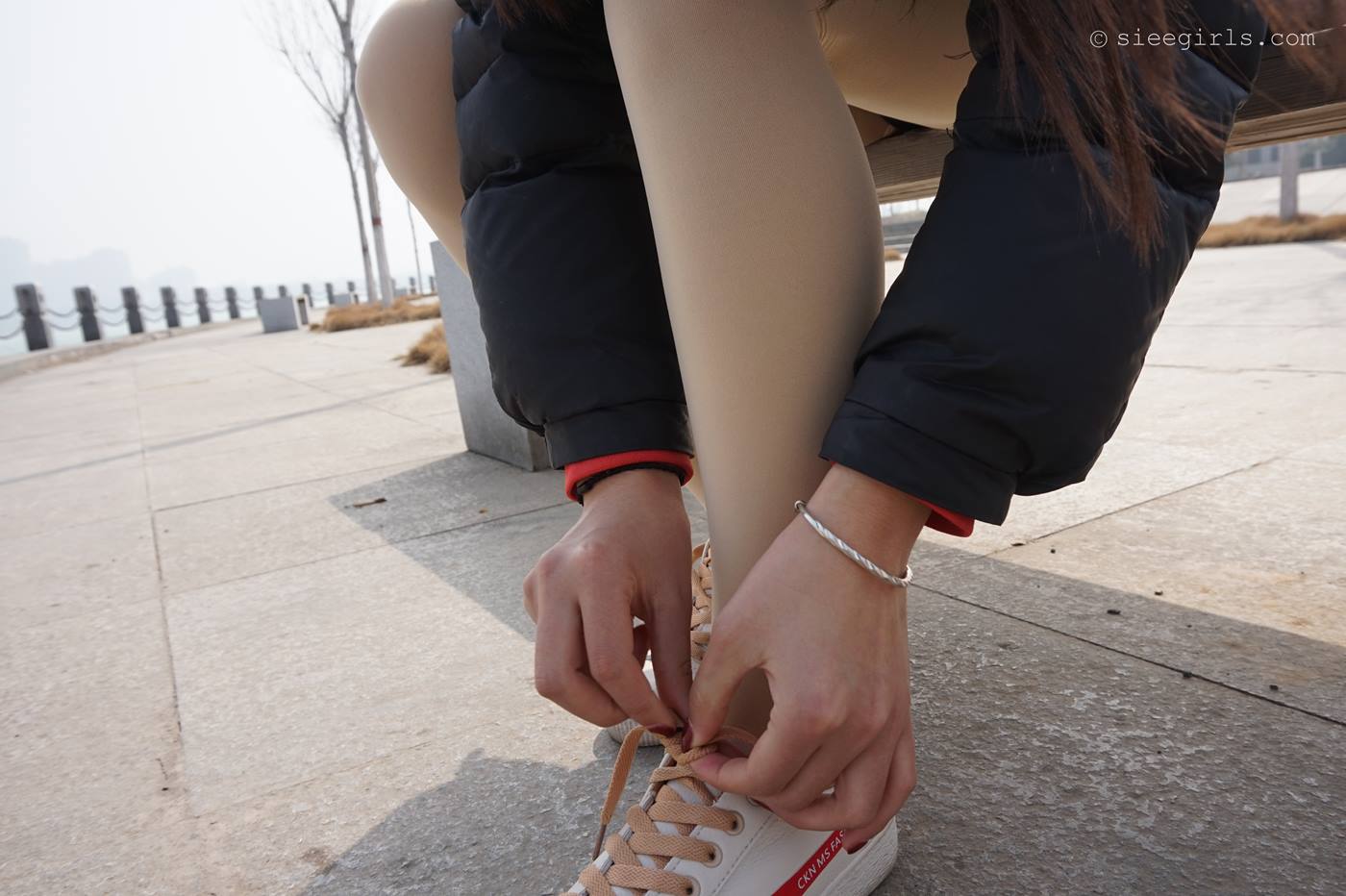 图片[68]-[SIEE丝意]新刊 NO.053 琦琦 每一秒[85P] – 速更版-美库