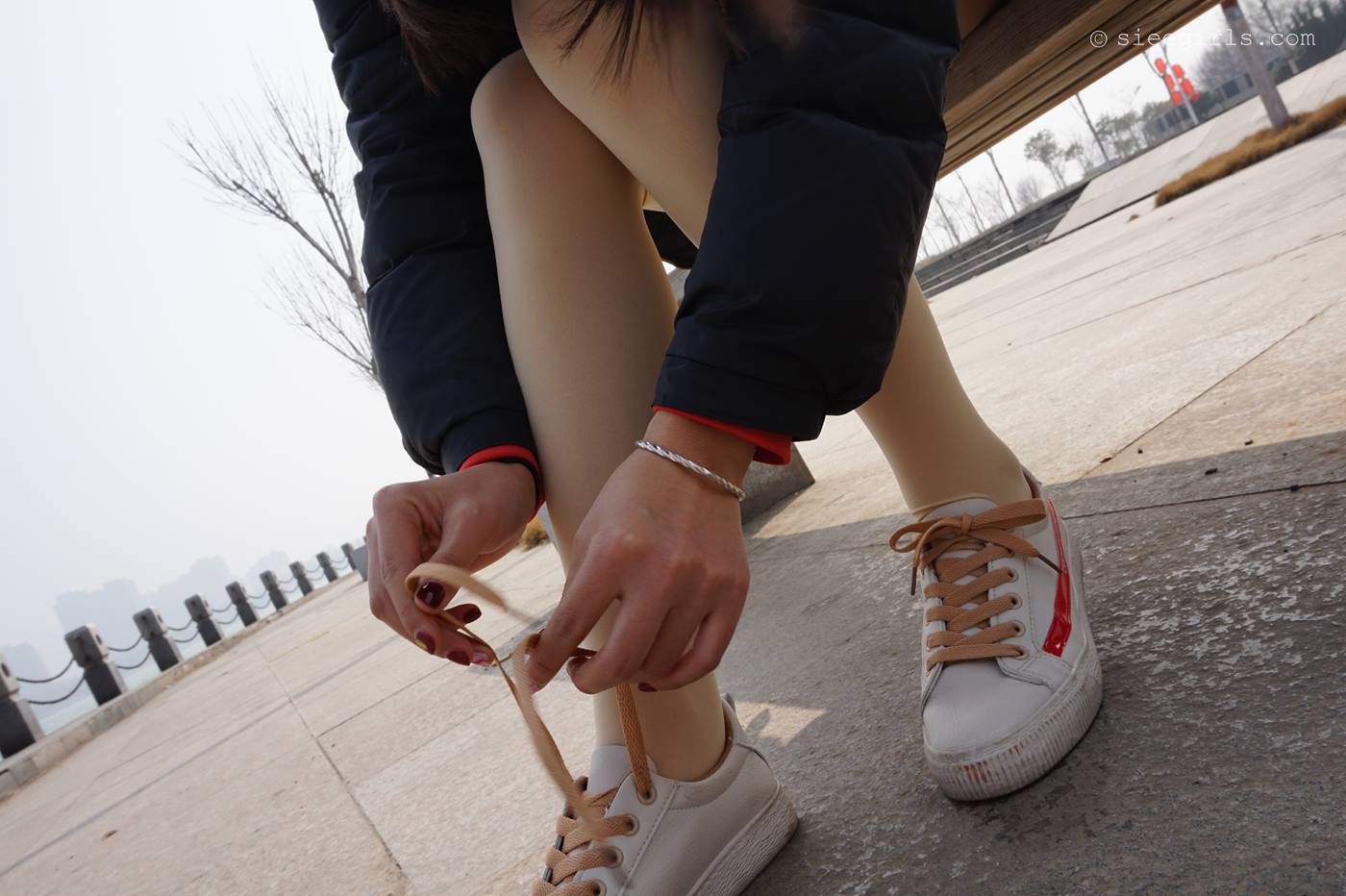 图片[69]-[SIEE丝意]新刊 NO.053 琦琦 每一秒[85P] – 速更版-美库