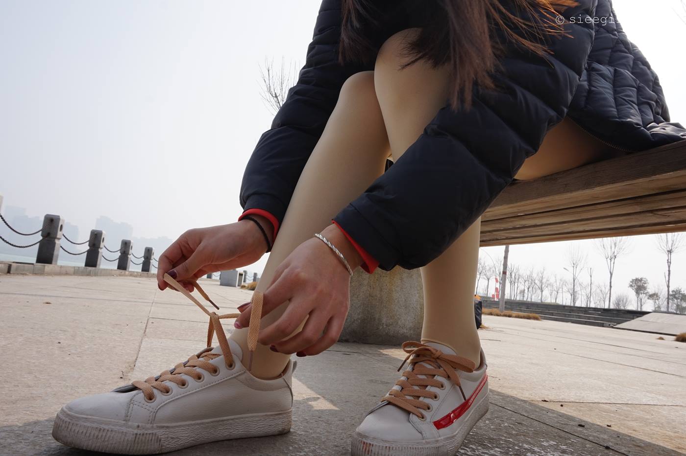 图片[70]-[SIEE丝意]新刊 NO.053 琦琦 每一秒[85P] – 速更版-美库