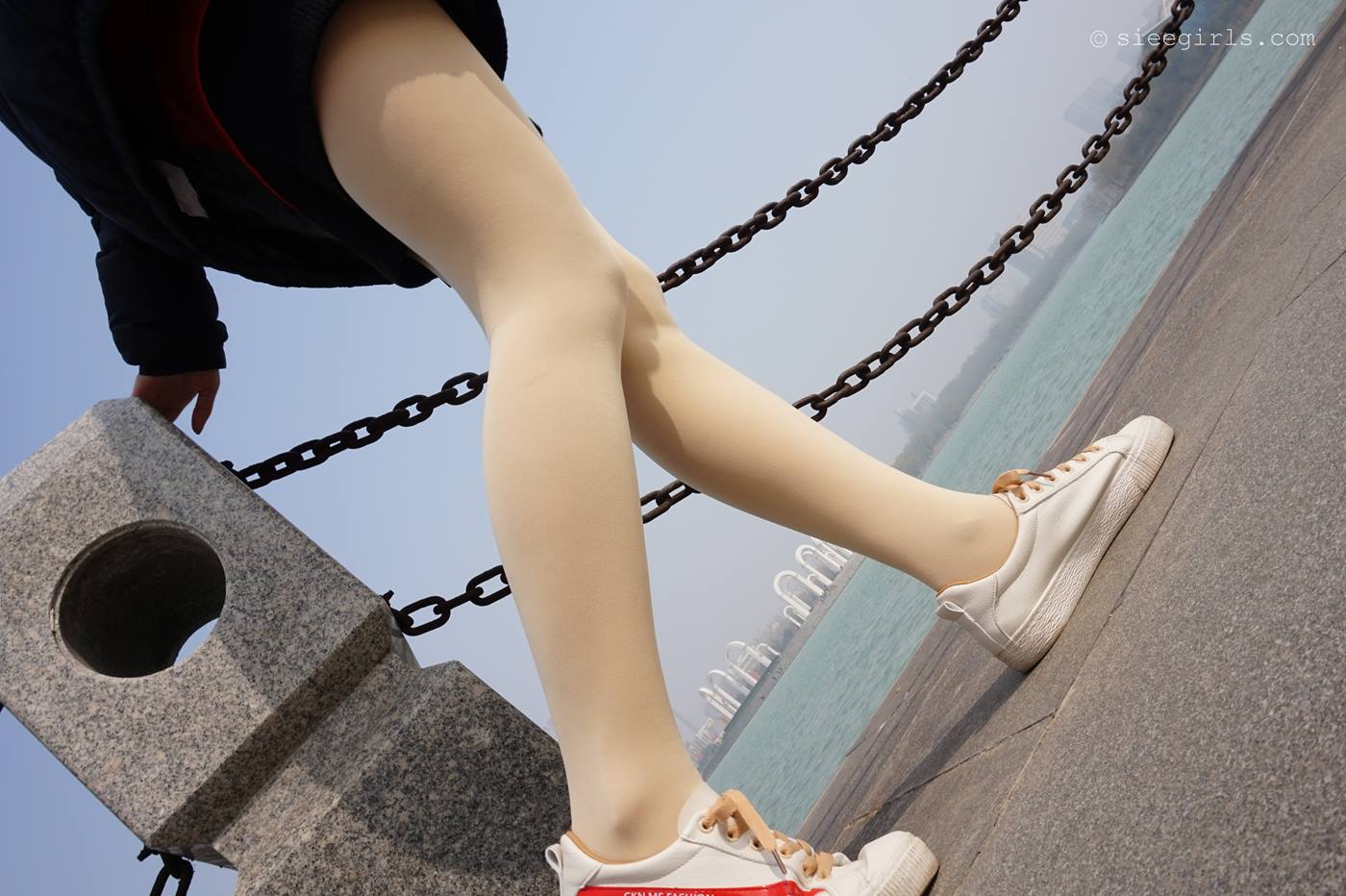 图片[73]-[SIEE丝意]新刊 NO.053 琦琦 每一秒[85P] – 速更版-美库