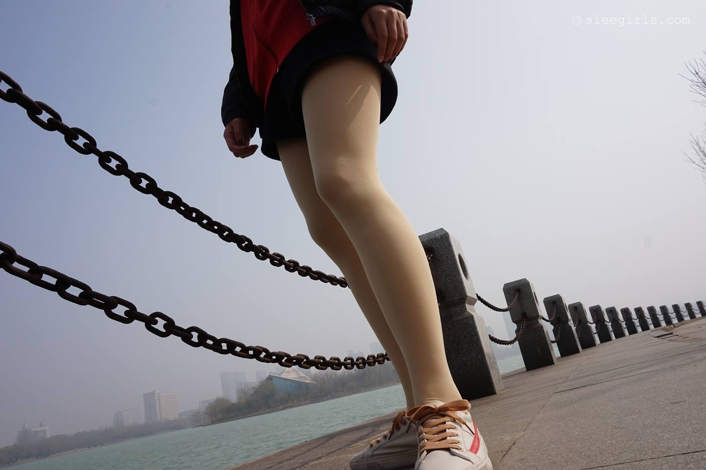 图片[74]-[SIEE丝意]新刊 NO.053 琦琦 每一秒[85P] – 速更版-美库