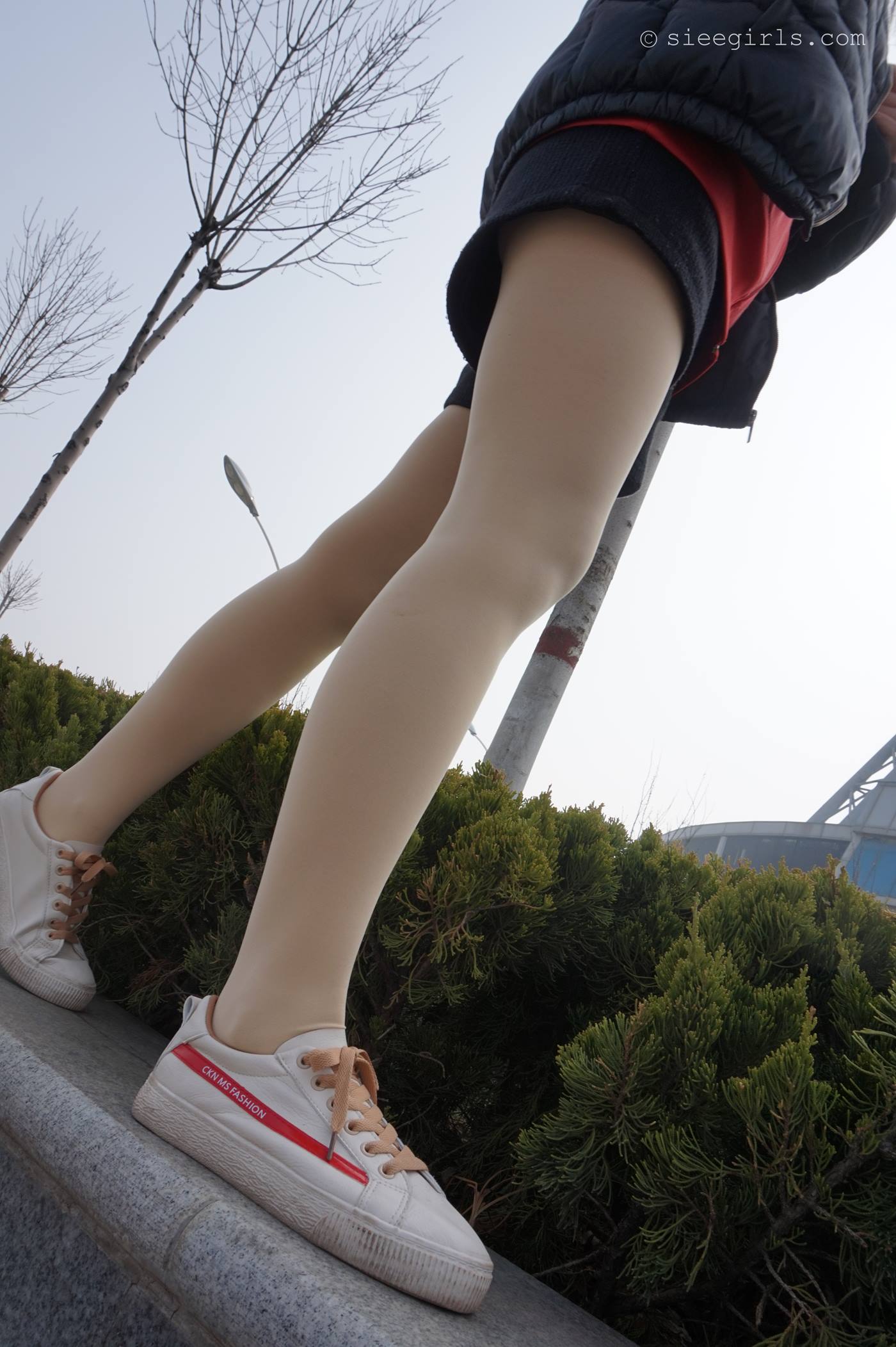 图片[77]-[SIEE丝意]新刊 NO.053 琦琦 每一秒[85P] – 速更版-美库