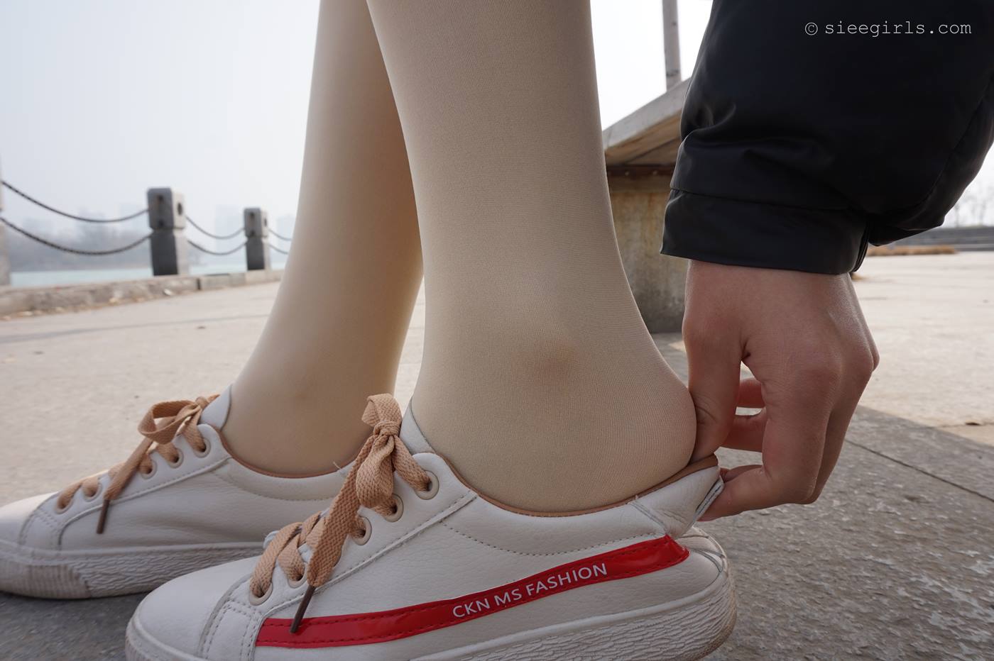 图片[80]-[SIEE丝意]新刊 NO.053 琦琦 每一秒[85P] – 速更版-美库