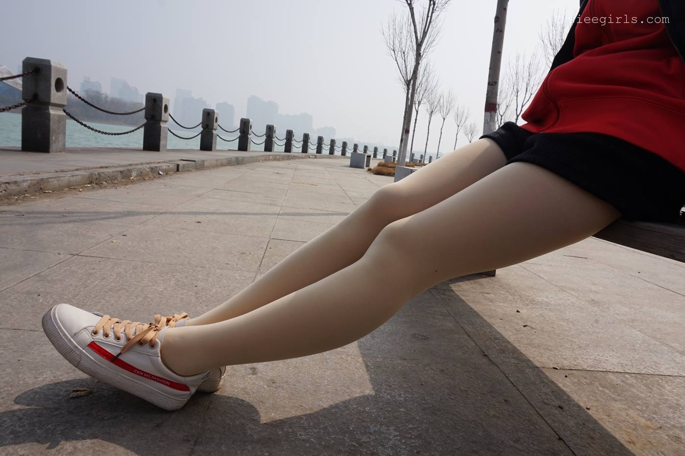 图片[81]-[SIEE丝意]新刊 NO.053 琦琦 每一秒[85P] – 速更版-美库