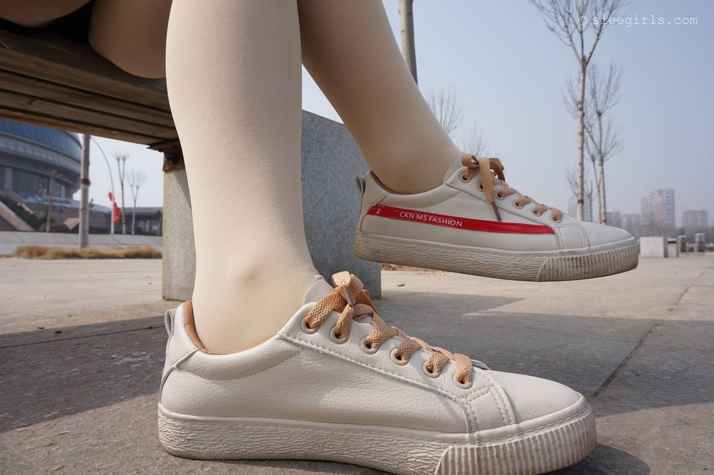 图片[86]-[SIEE丝意]新刊 NO.053 琦琦 每一秒[85P] – 速更版-美库