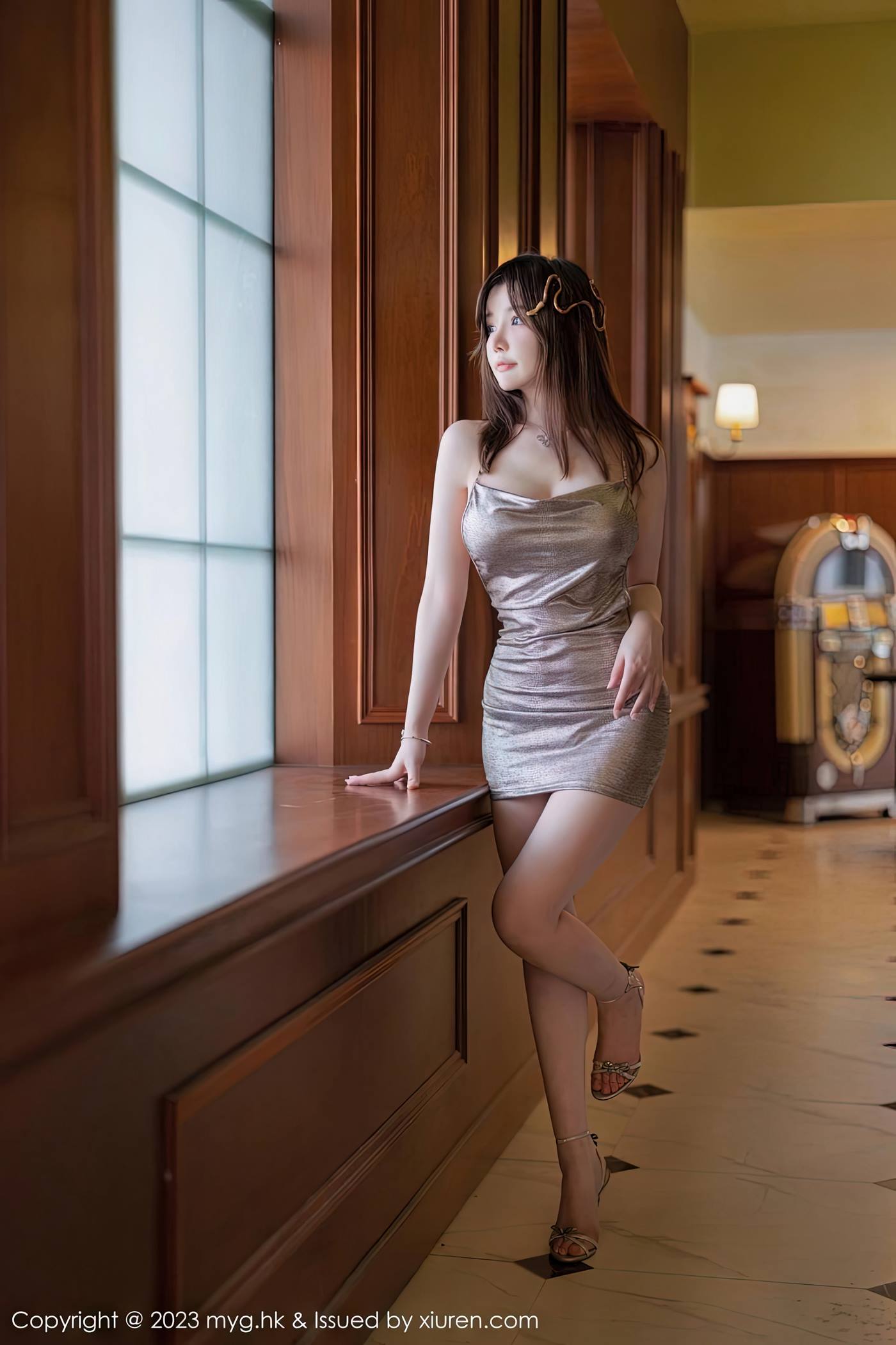 图片[26]-[MyGirl美媛馆]2023.02.17 VOL.646 糯美子[53+1P] – 速更版-美库