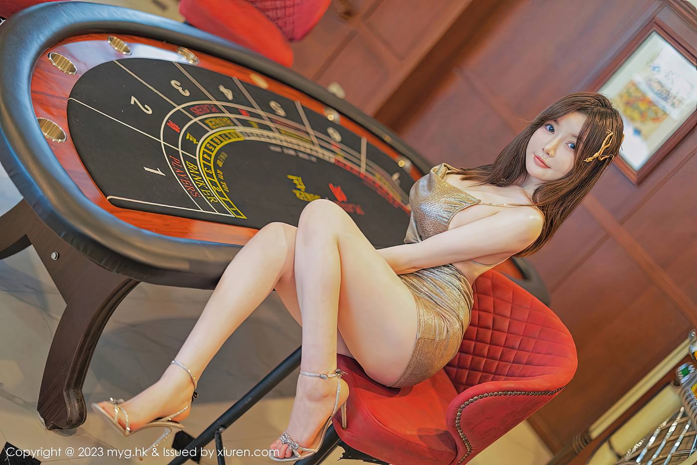 图片[35]-[MyGirl美媛馆]2023.02.17 VOL.646 糯美子[53+1P] – 速更版-美库