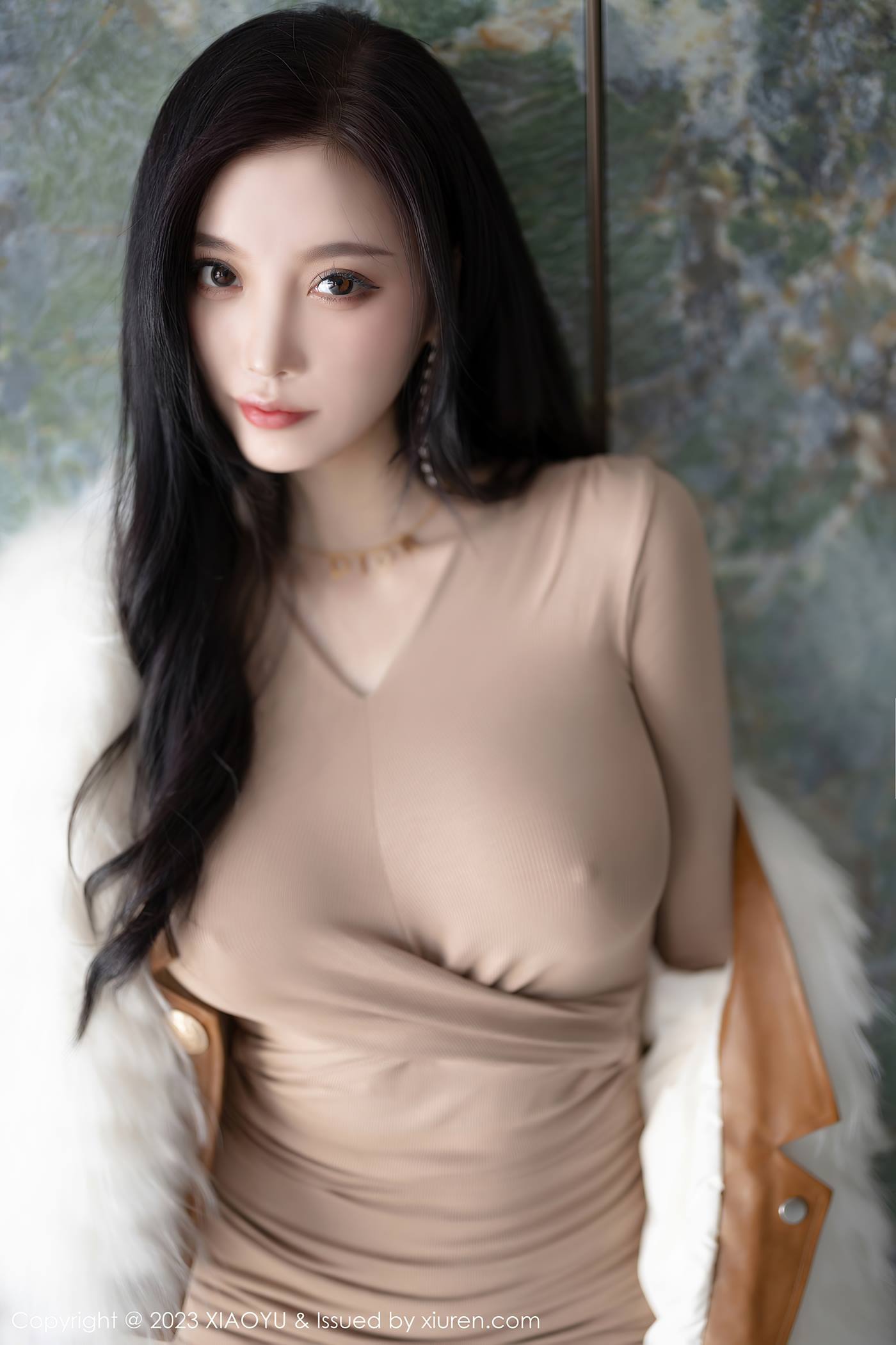 图片[42]-[XIAOYU语画界]2023.02.17 VOL.968 杨晨晨Yome[60+1P] – 速更版-美库