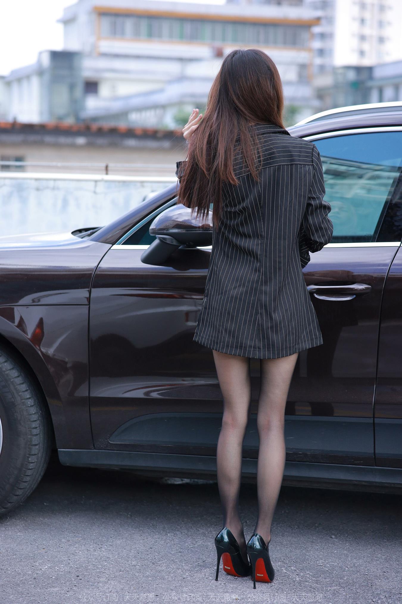 图片[15]-[IESS异思趣向] 耽丝 221113小六 [81P] – 速更版-美库