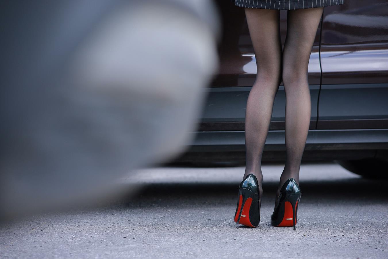 图片[16]-[IESS异思趣向] 耽丝 221113小六 [81P] – 速更版-美库