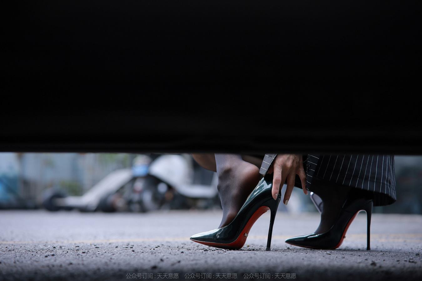 图片[21]-[IESS异思趣向] 耽丝 221113小六 [81P] – 速更版-美库