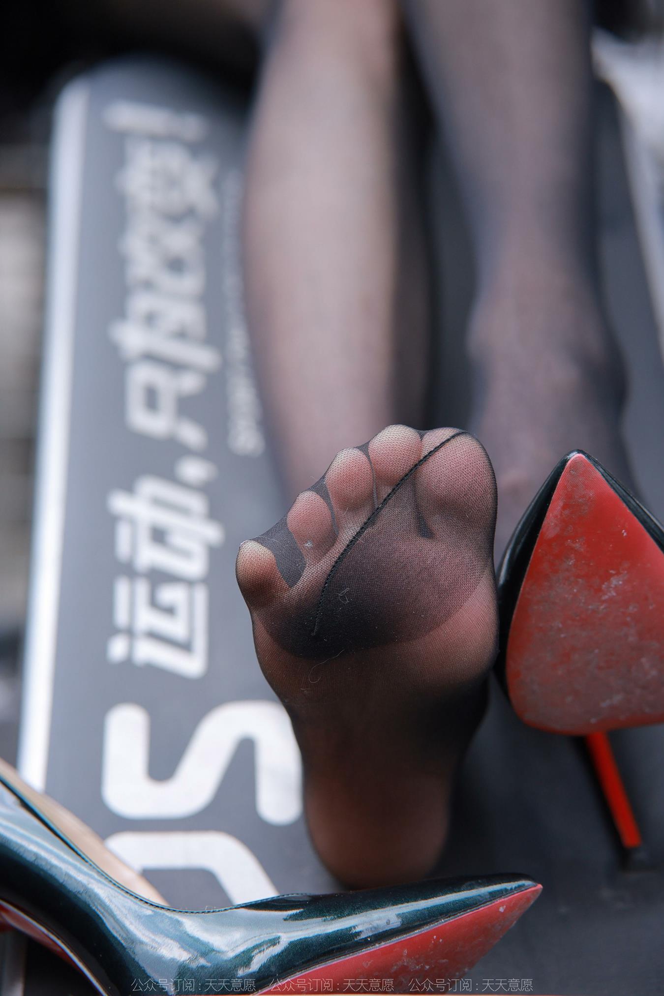 图片[35]-[IESS异思趣向] 耽丝 221113小六 [81P] – 速更版-美库