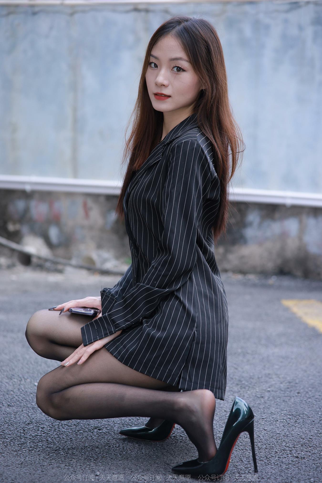 图片[56]-[IESS异思趣向] 耽丝 221113小六 [81P] – 速更版-美库