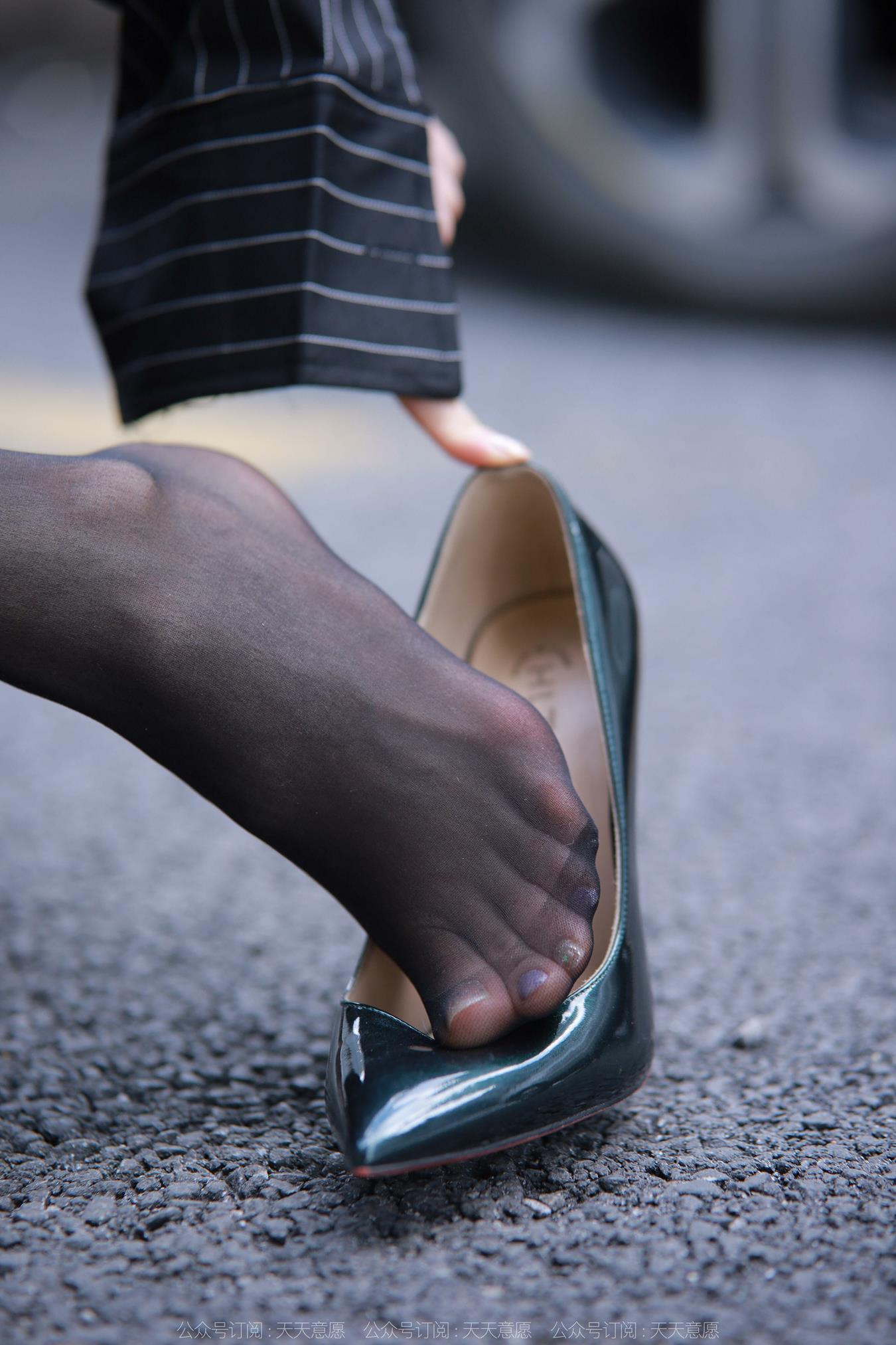 图片[60]-[IESS异思趣向] 耽丝 221113小六 [81P] – 速更版-美库